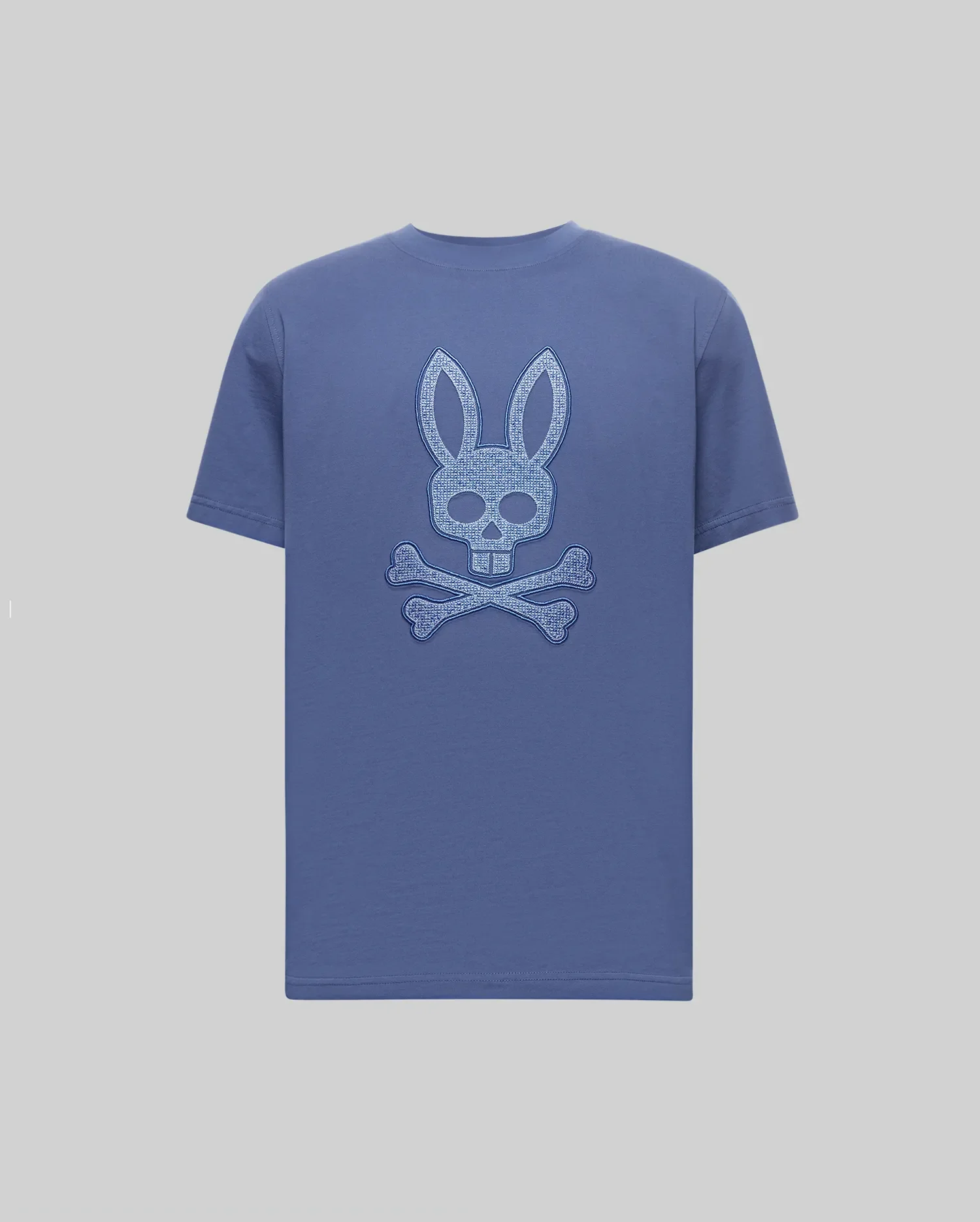 MENS GABIN GRAPHIC TEE - MT0200137