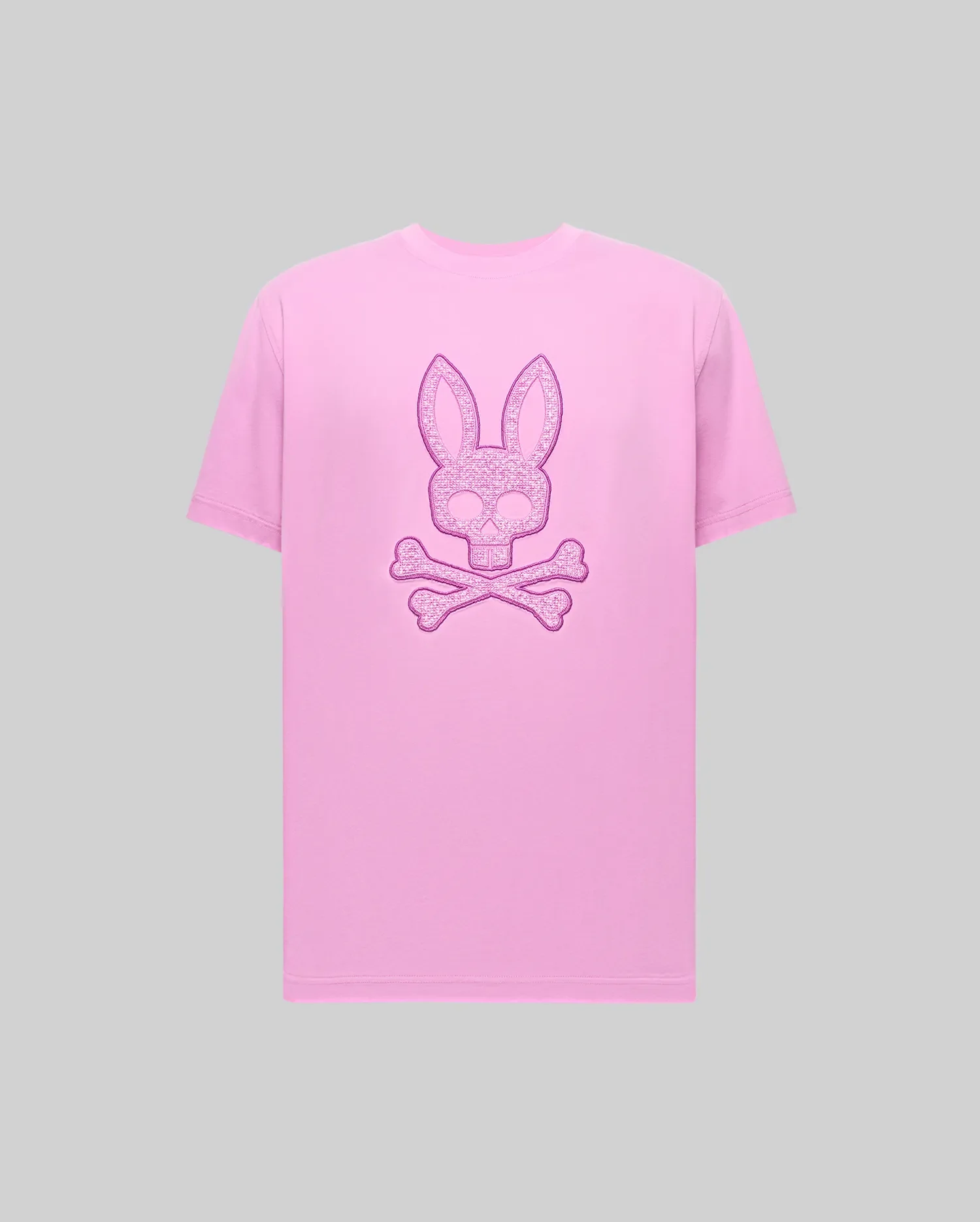 MENS GABIN GRAPHIC TEE - MT0200137