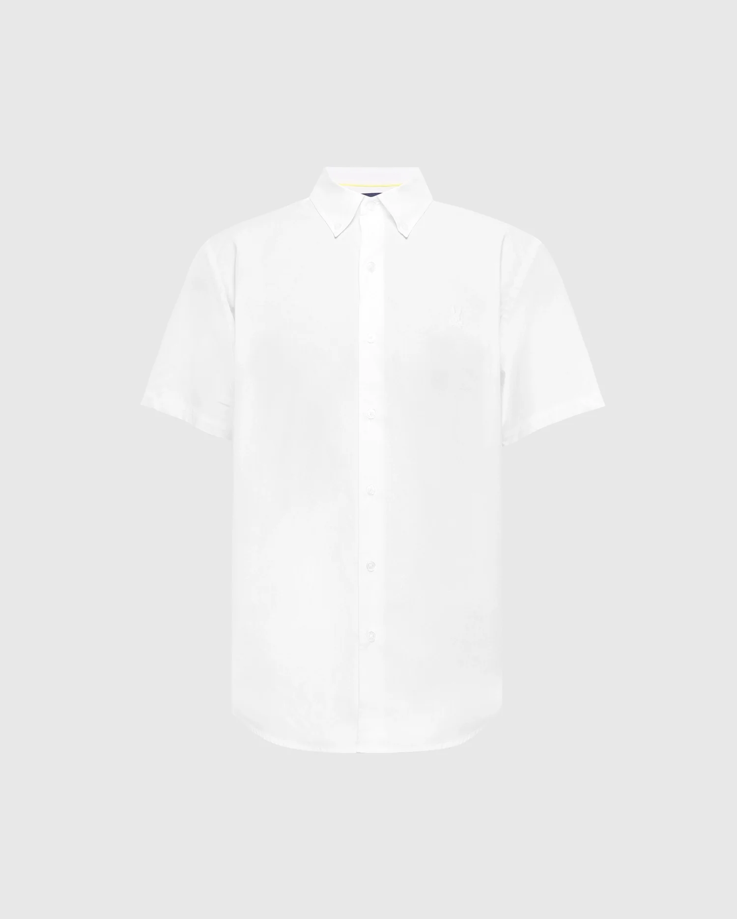 MENS GABRIEL SHORT SLEEVE SHIRT - B6Q351F200 - Image 7