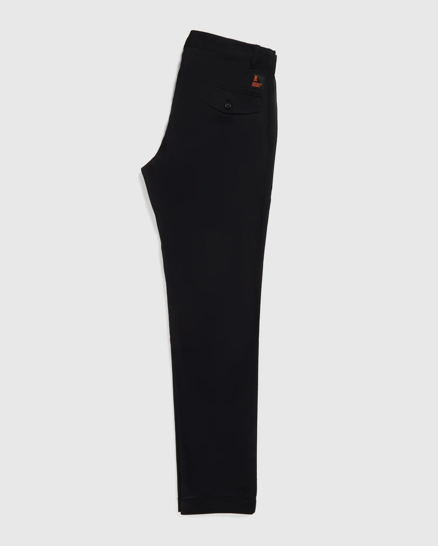 MENS GILMAN REGULAR FIT CHINO PANT - B6P393Z1WB - Image 9