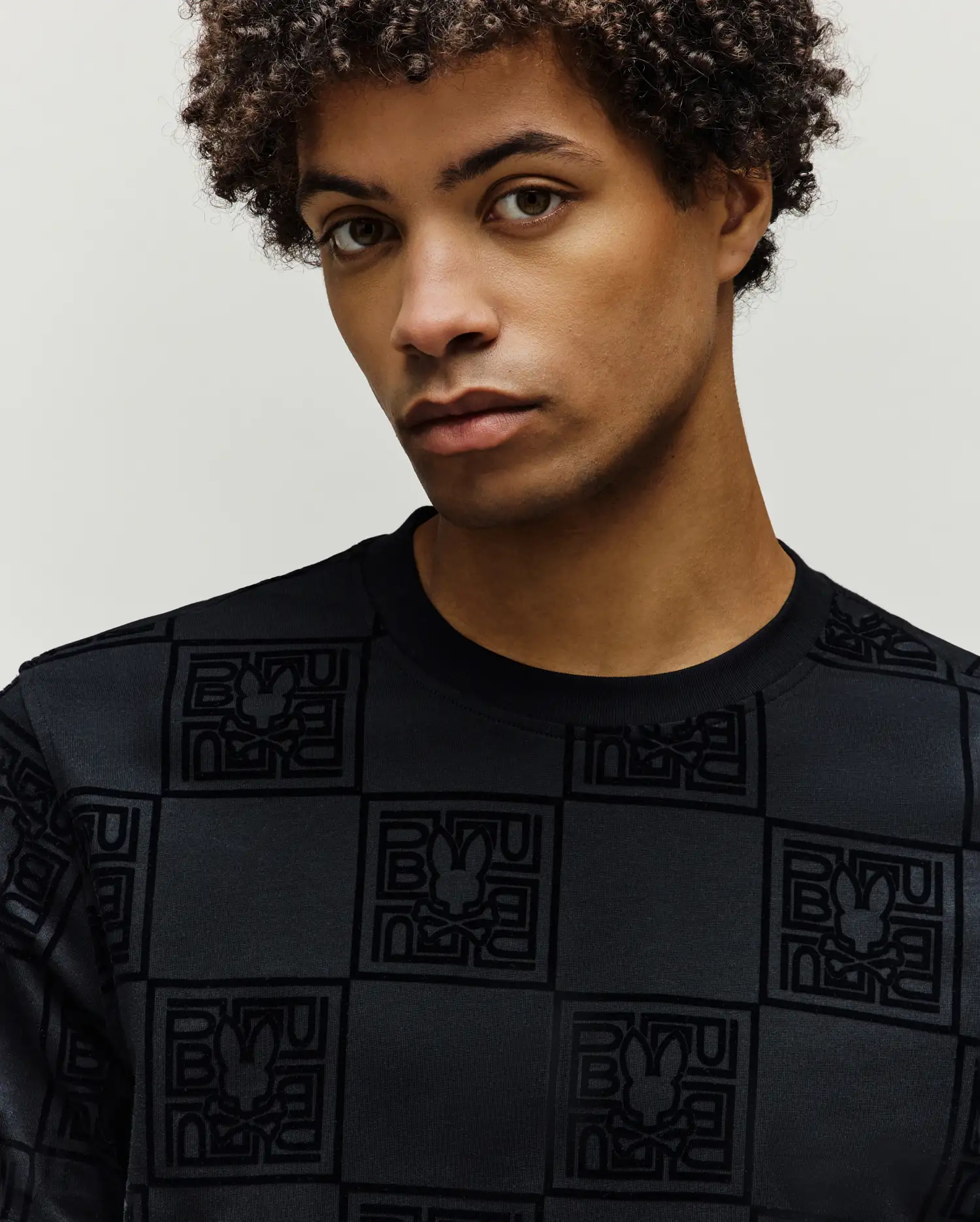 MENS GIO TEE - MT0200132 - Image 3