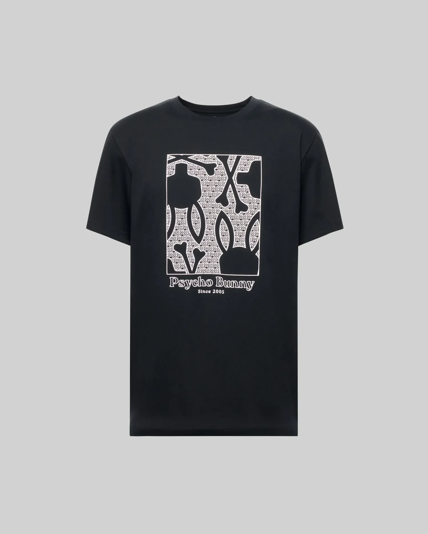MENS GLENN GRAPHIC TEE - MT0200034