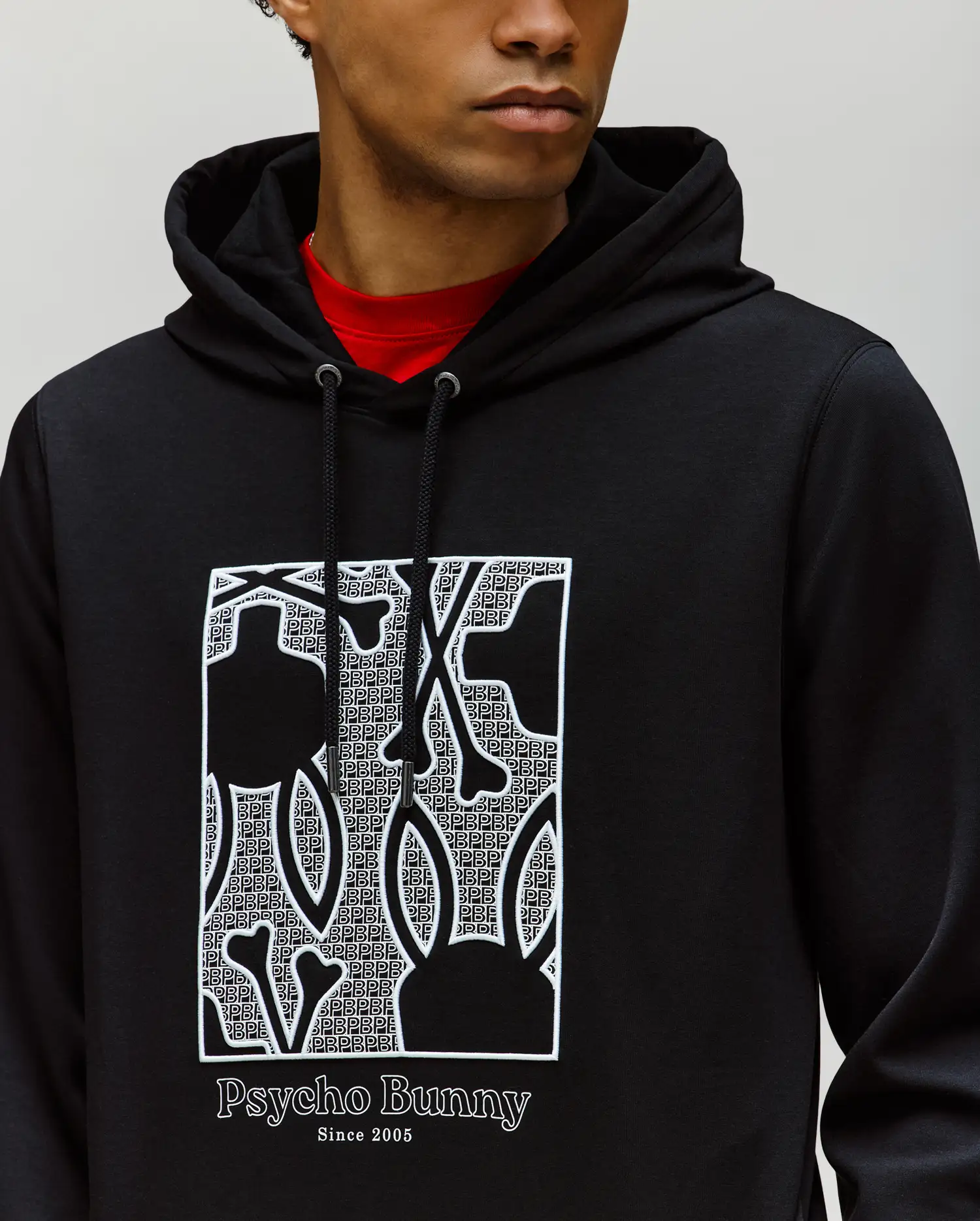 MENS GLENN HOODIE - MT0500008 - Image 2