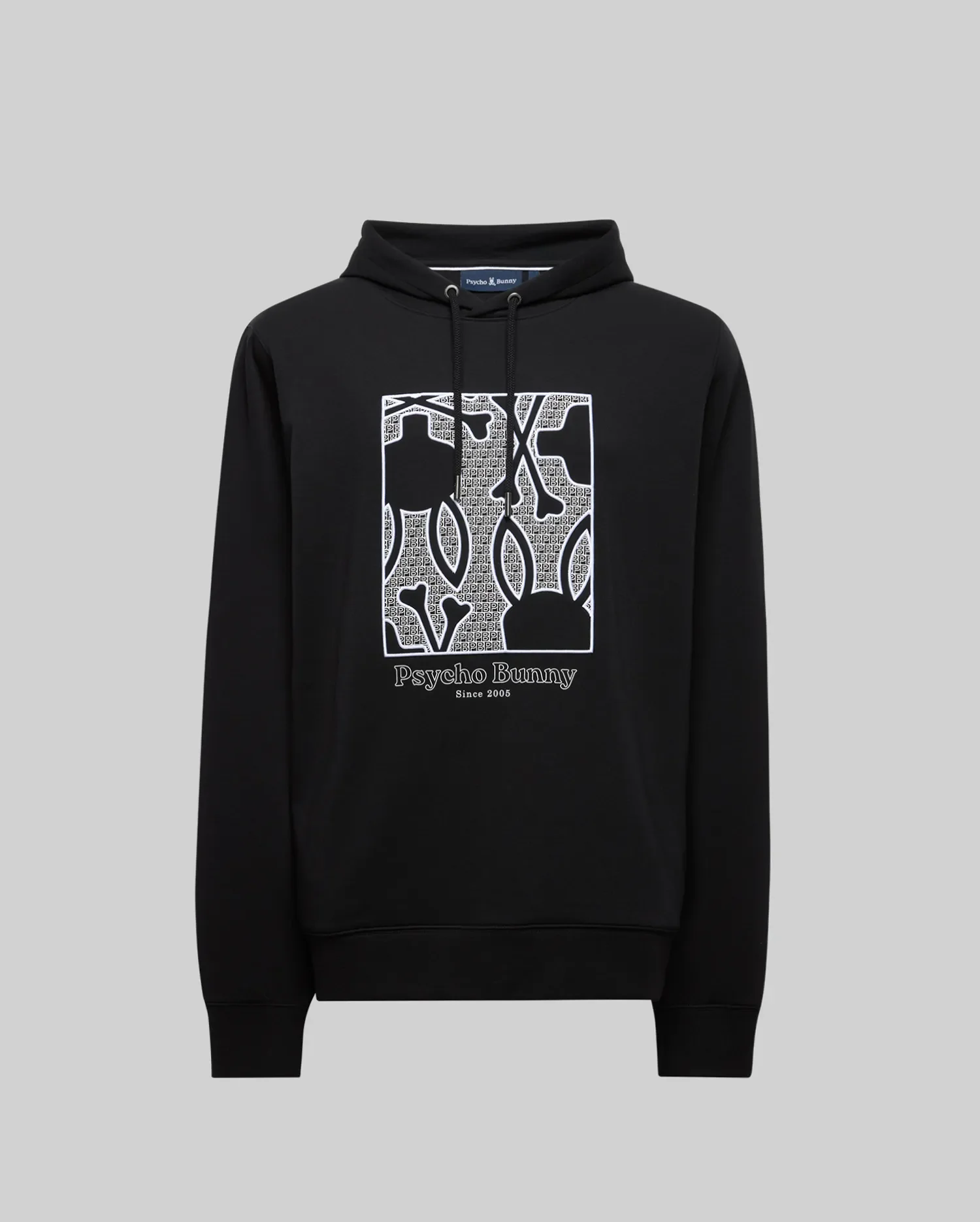 MENS GLENN HOODIE - MT0500008 - Image 4