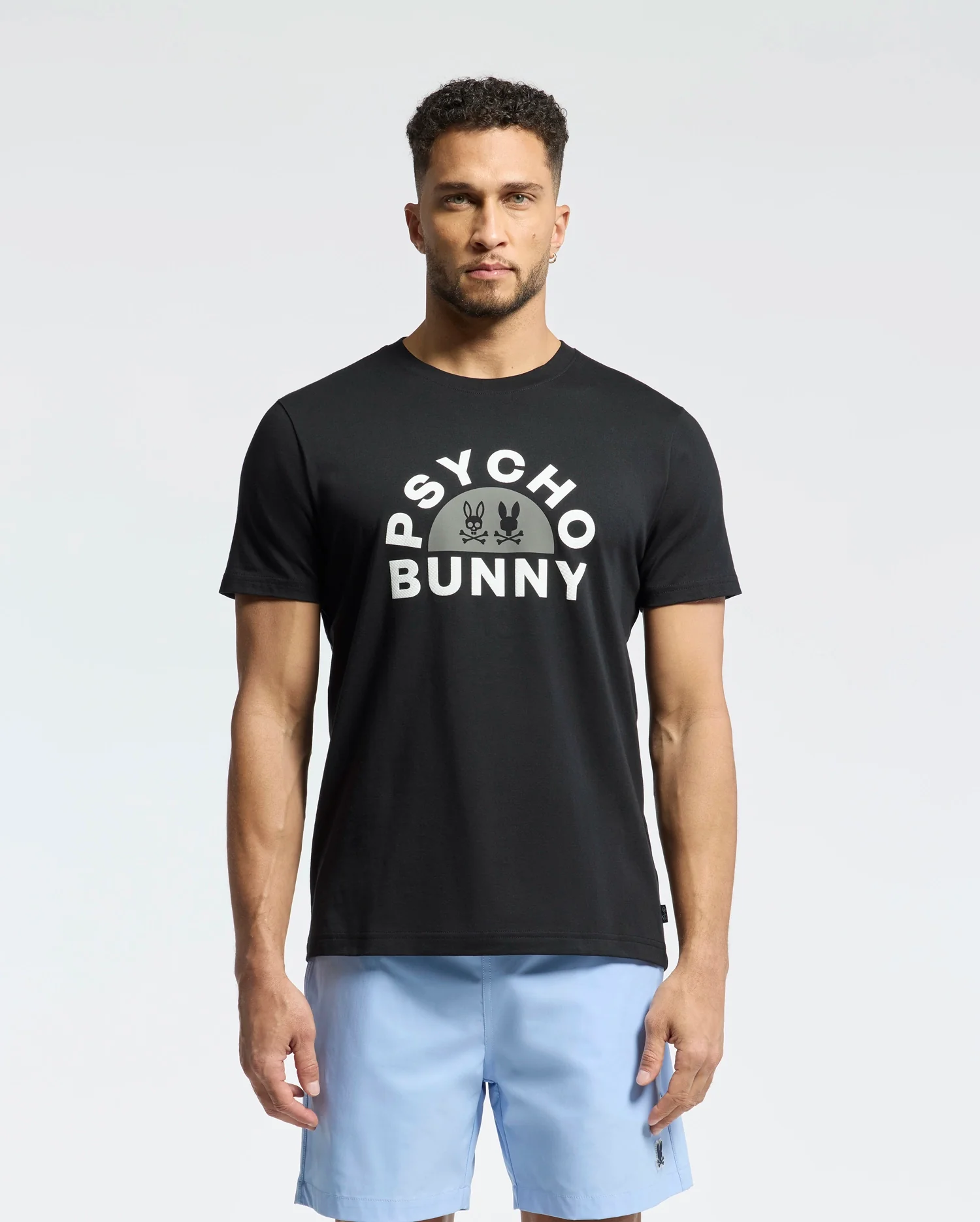 MENS GOLDIE GRAPHIC TEE - B6U606F200