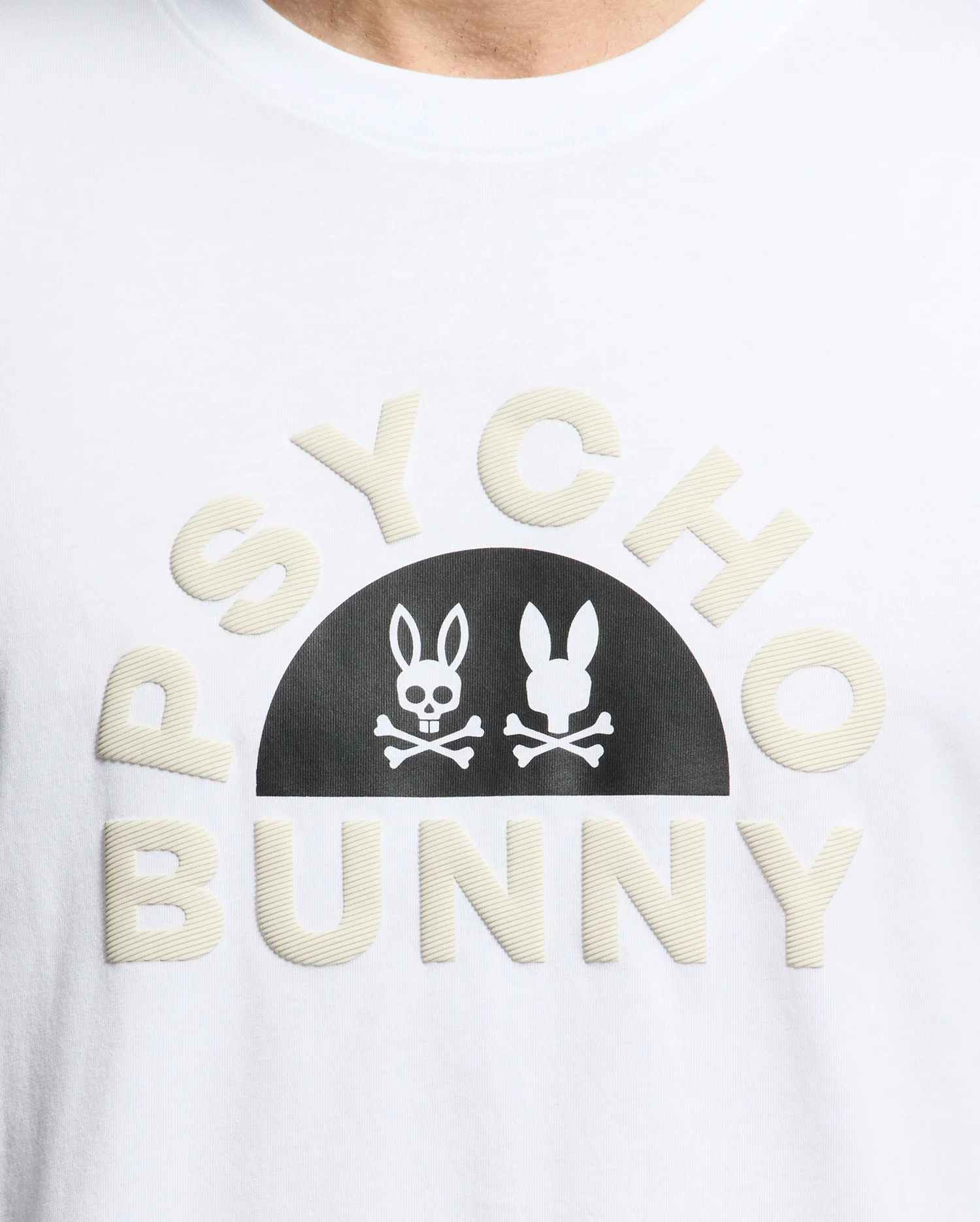 MENS GOLDIE GRAPHIC TEE - B6U606F200 - Image 3