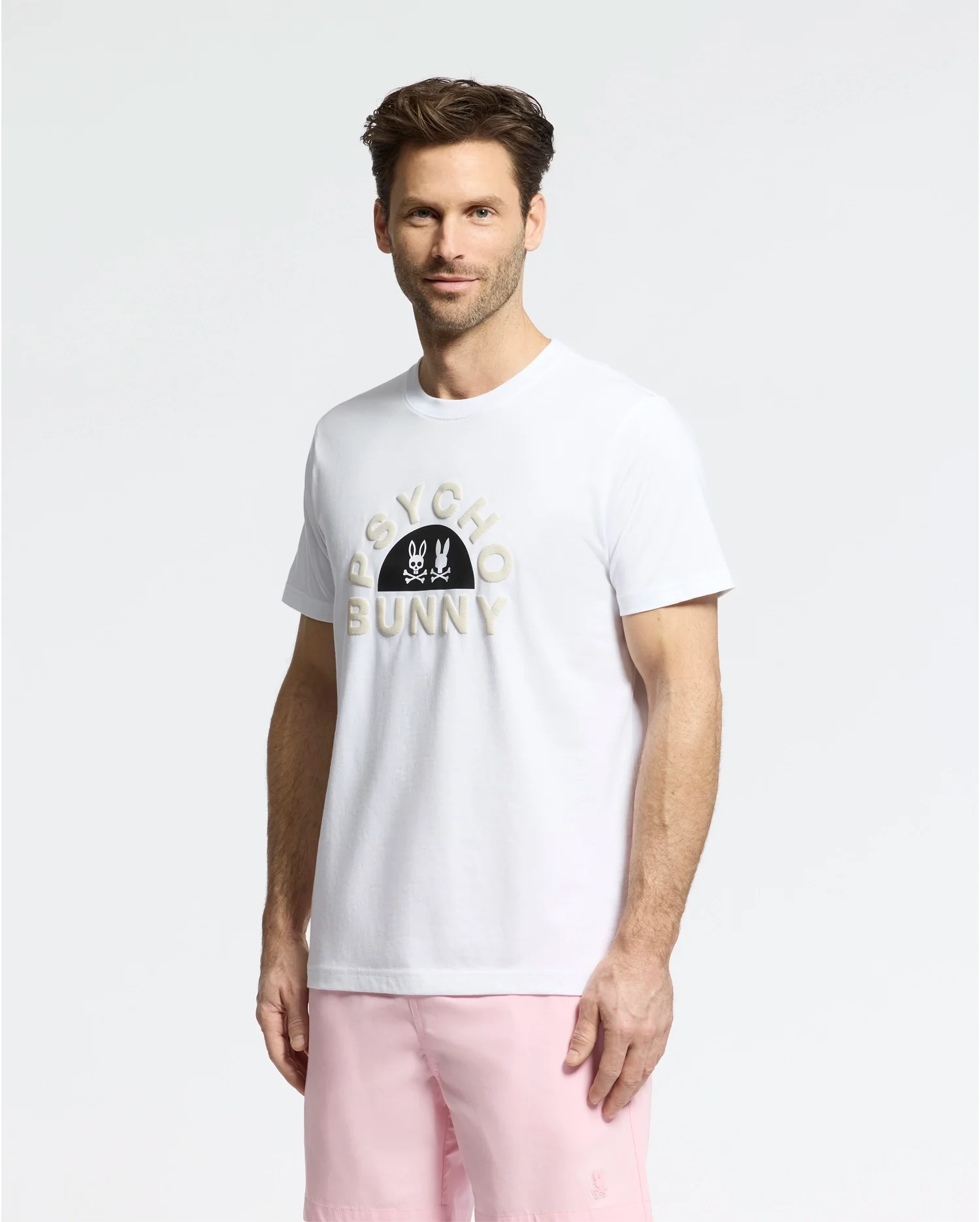 MENS GOLDIE GRAPHIC TEE - B6U606F200 - Image 5