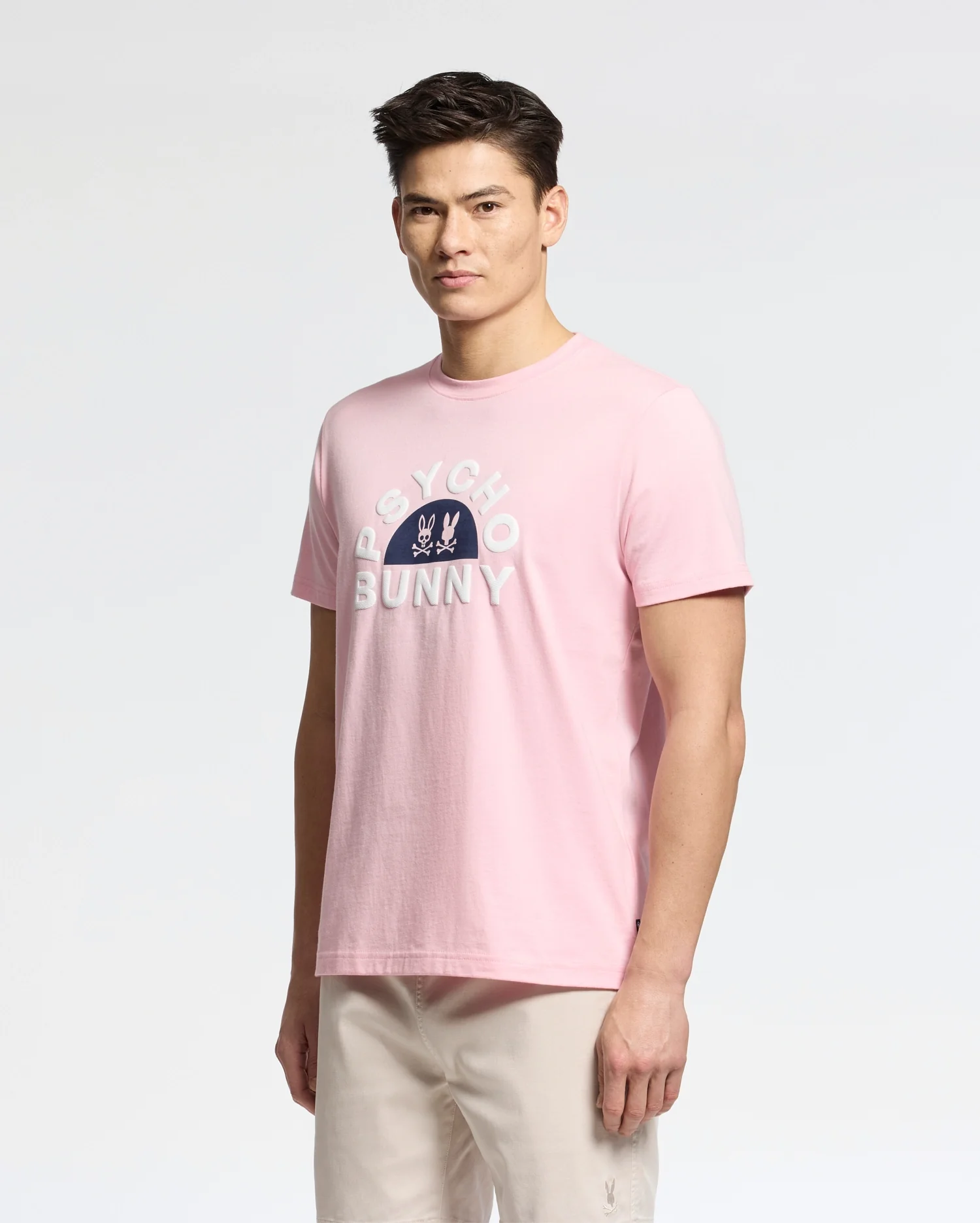 MENS GOLDIE GRAPHIC TEE - B6U606F200 - Image 5