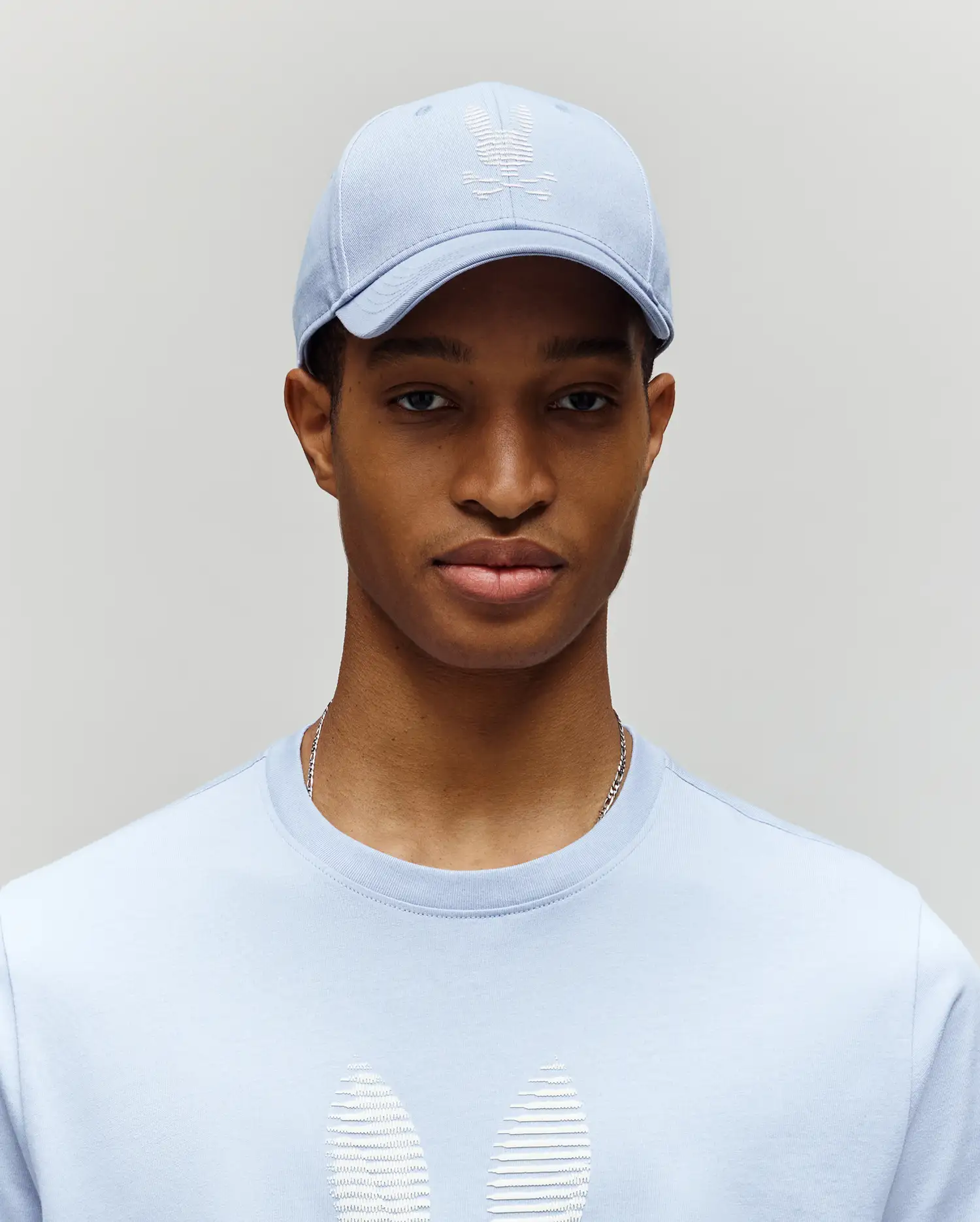 MENS GRANT BASEBALL CAP - MO1500037