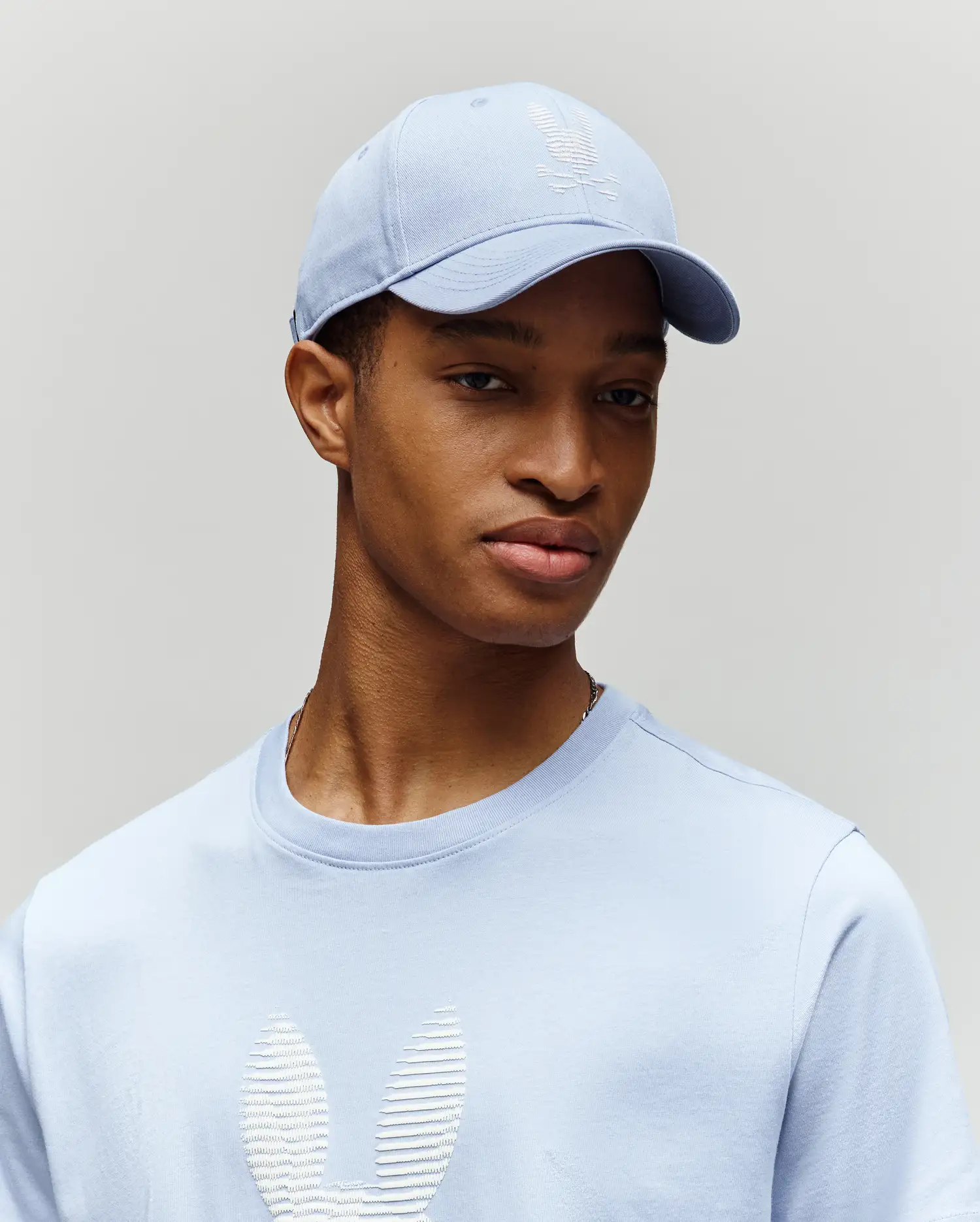 MENS GRANT BASEBALL CAP - MO1500037 - Image 5