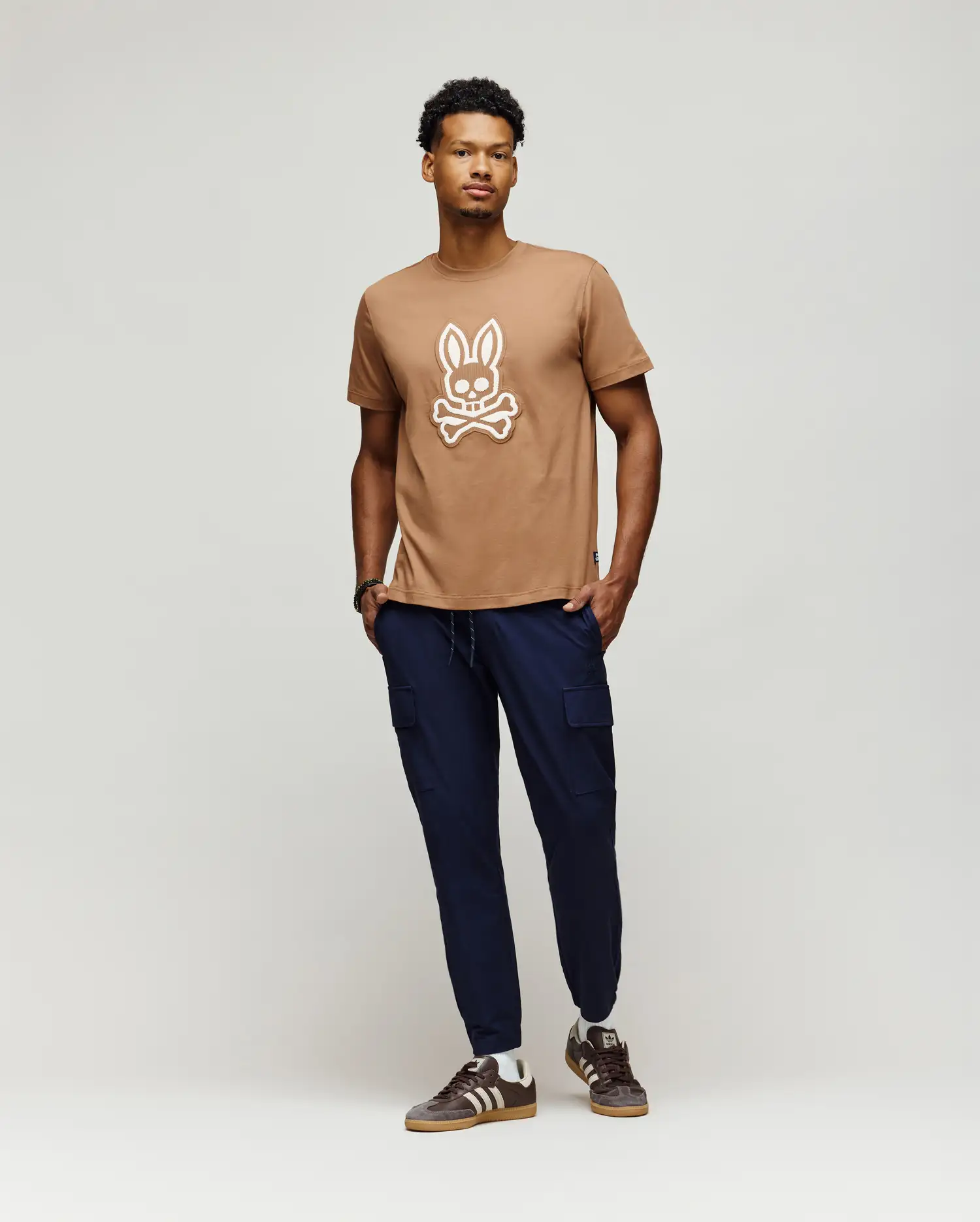MENS HARLEY GRAPHIC TEE - MT0200246 - Image 6
