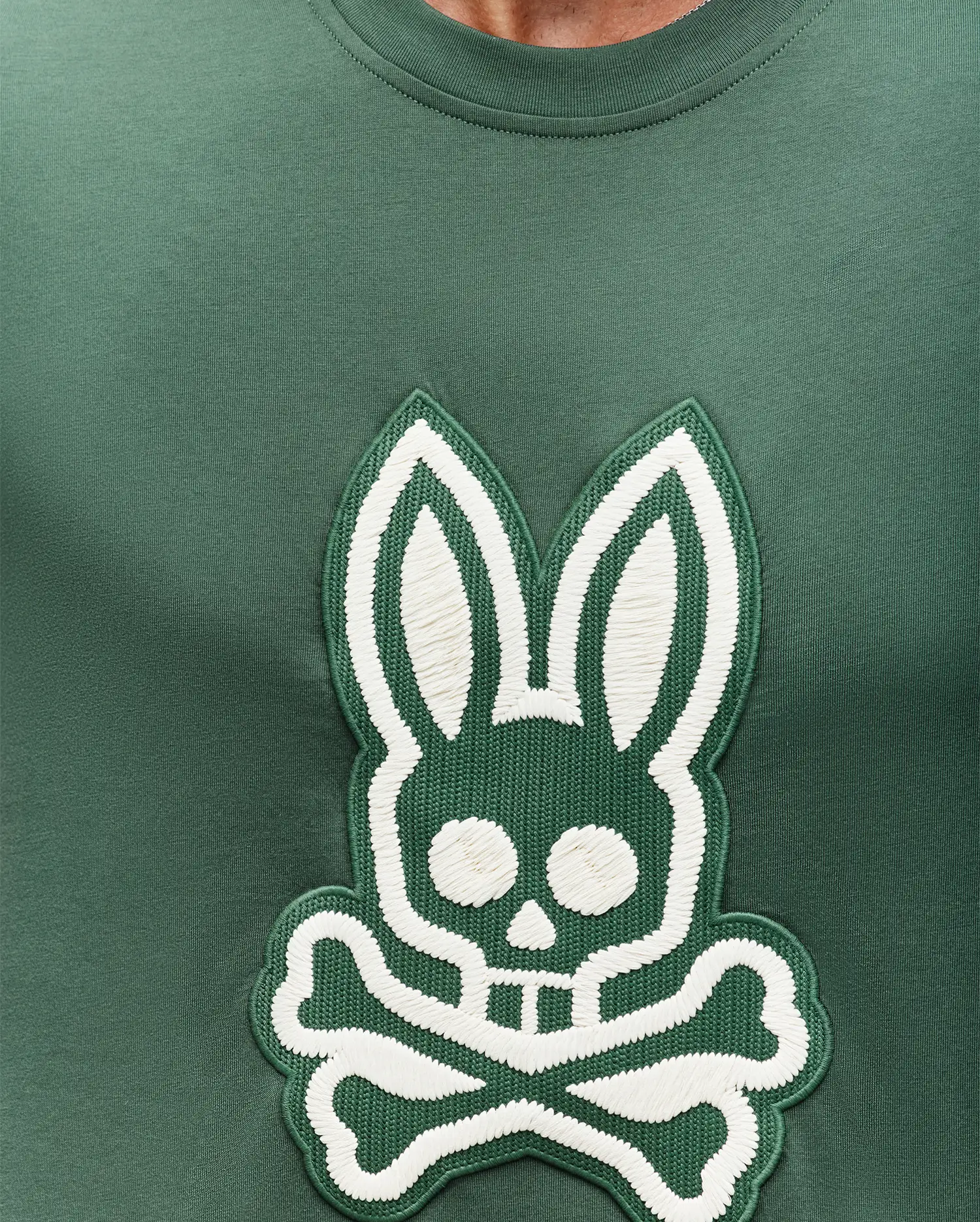 MENS HARLEY GRAPHIC TEE - MT0200246 - Image 3