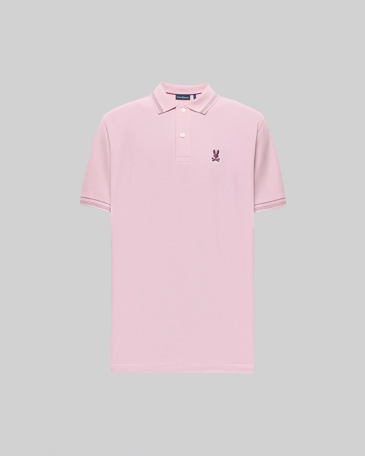 MENS HART PIQUE POLO SHIRT - MT0100032 - Image 5