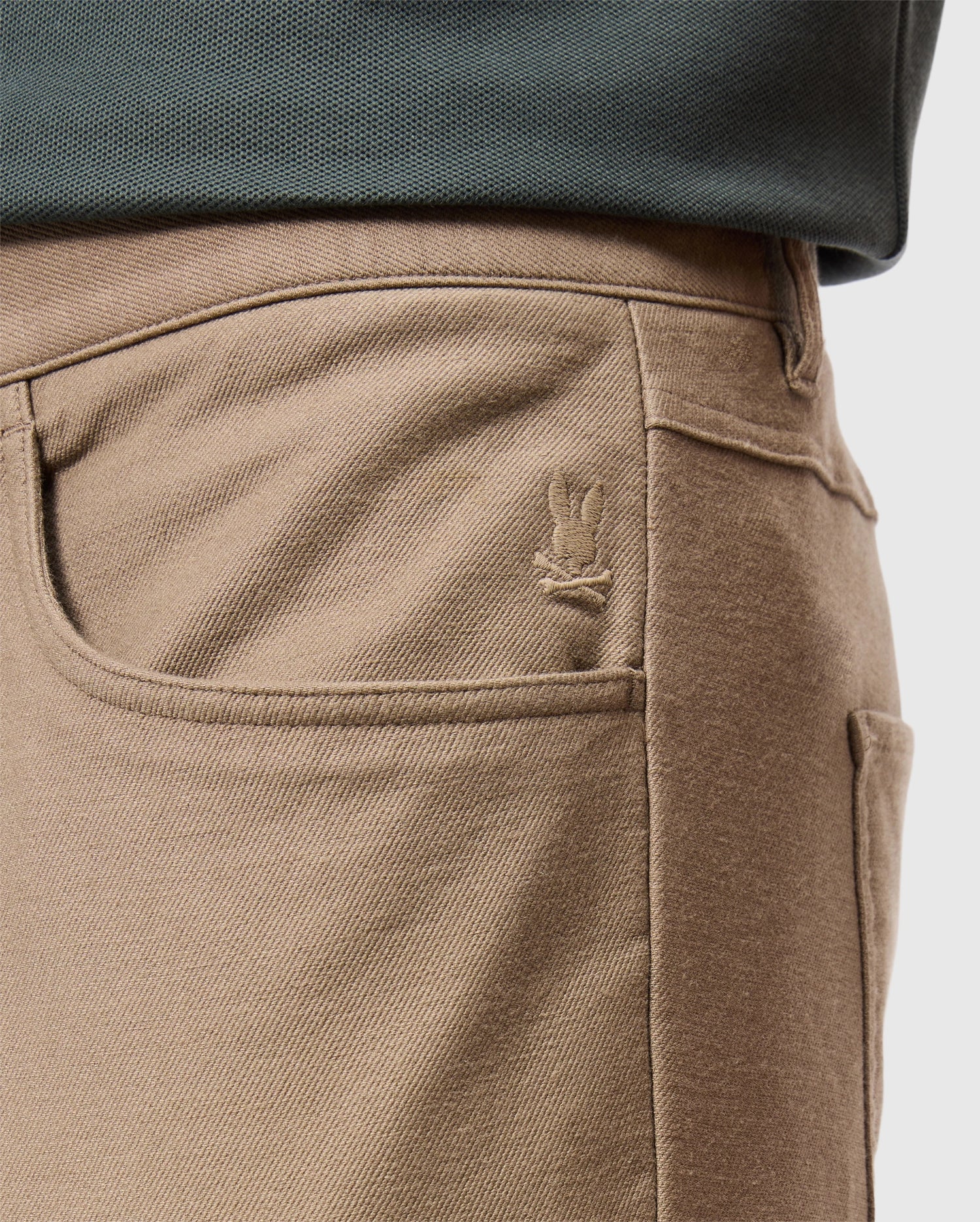 MENS HAYS TWILL PANT - B6P894D200 - Image 3