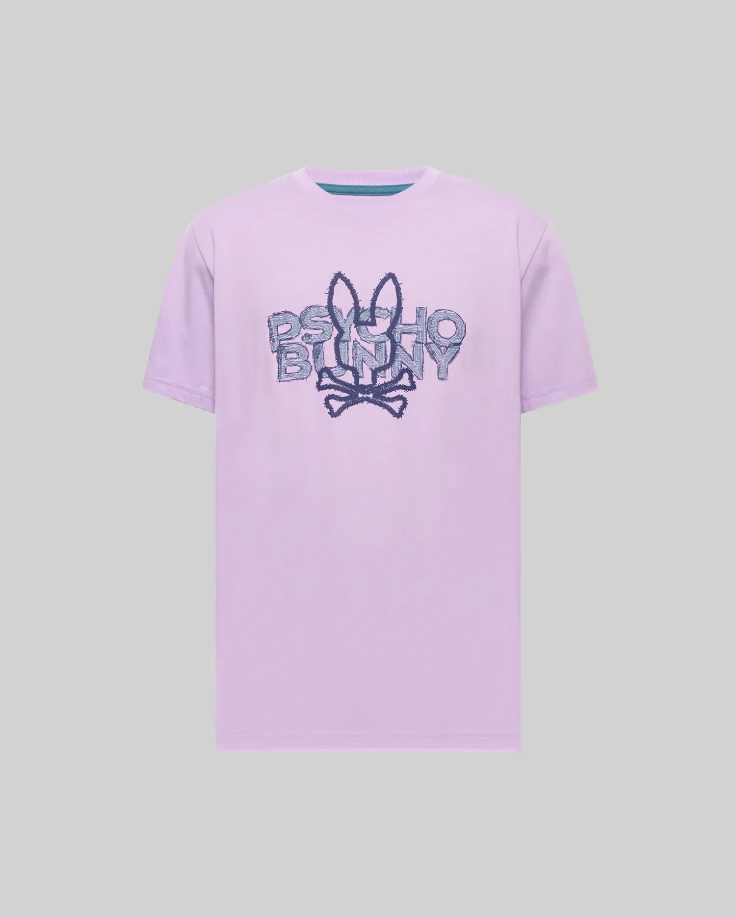 MENS HERMAN GRAPHIC TEE - MT0200326