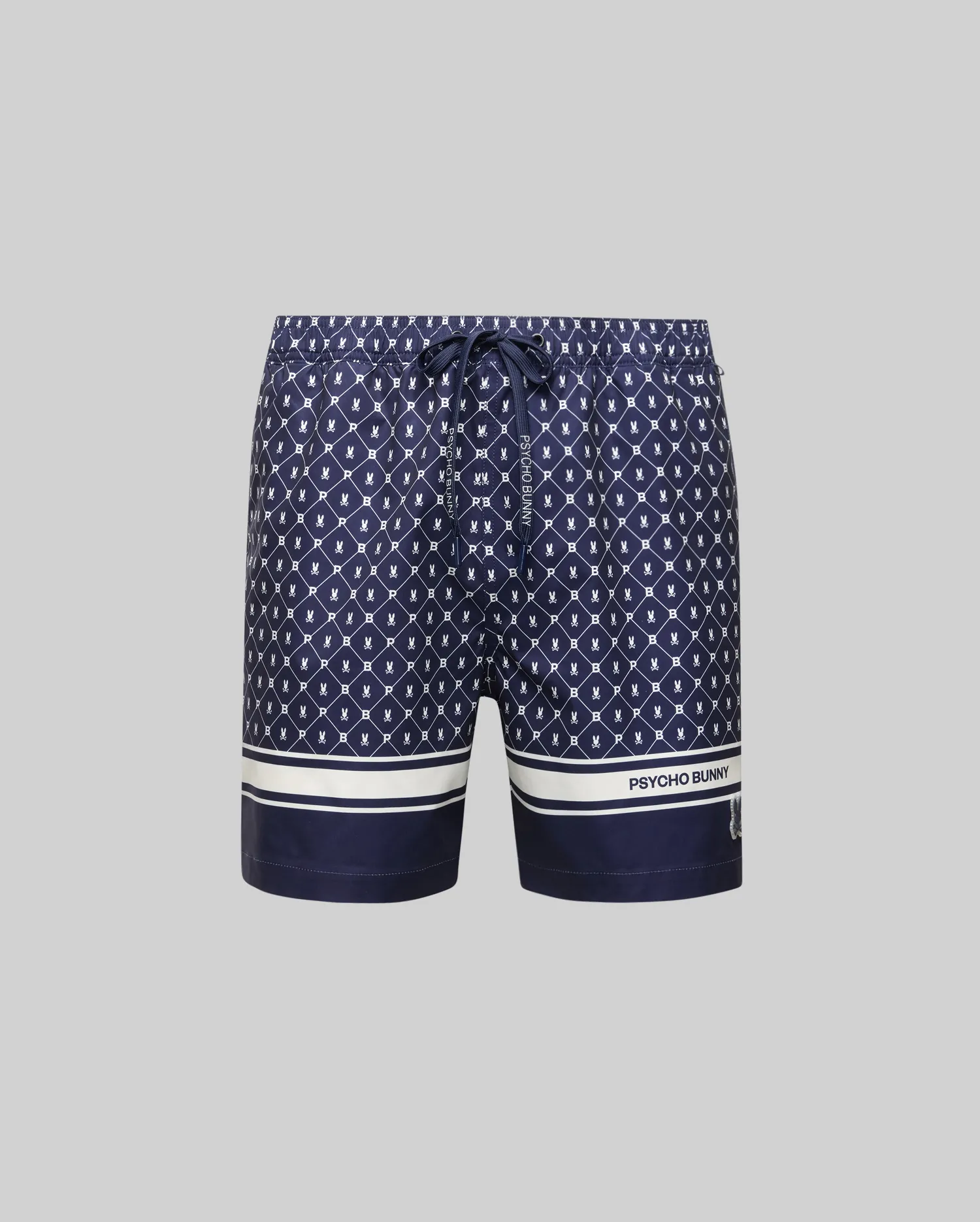 MENS HUNTER ALL OVER PRINT SWIM TRUNK - MB1000011 - Image 5
