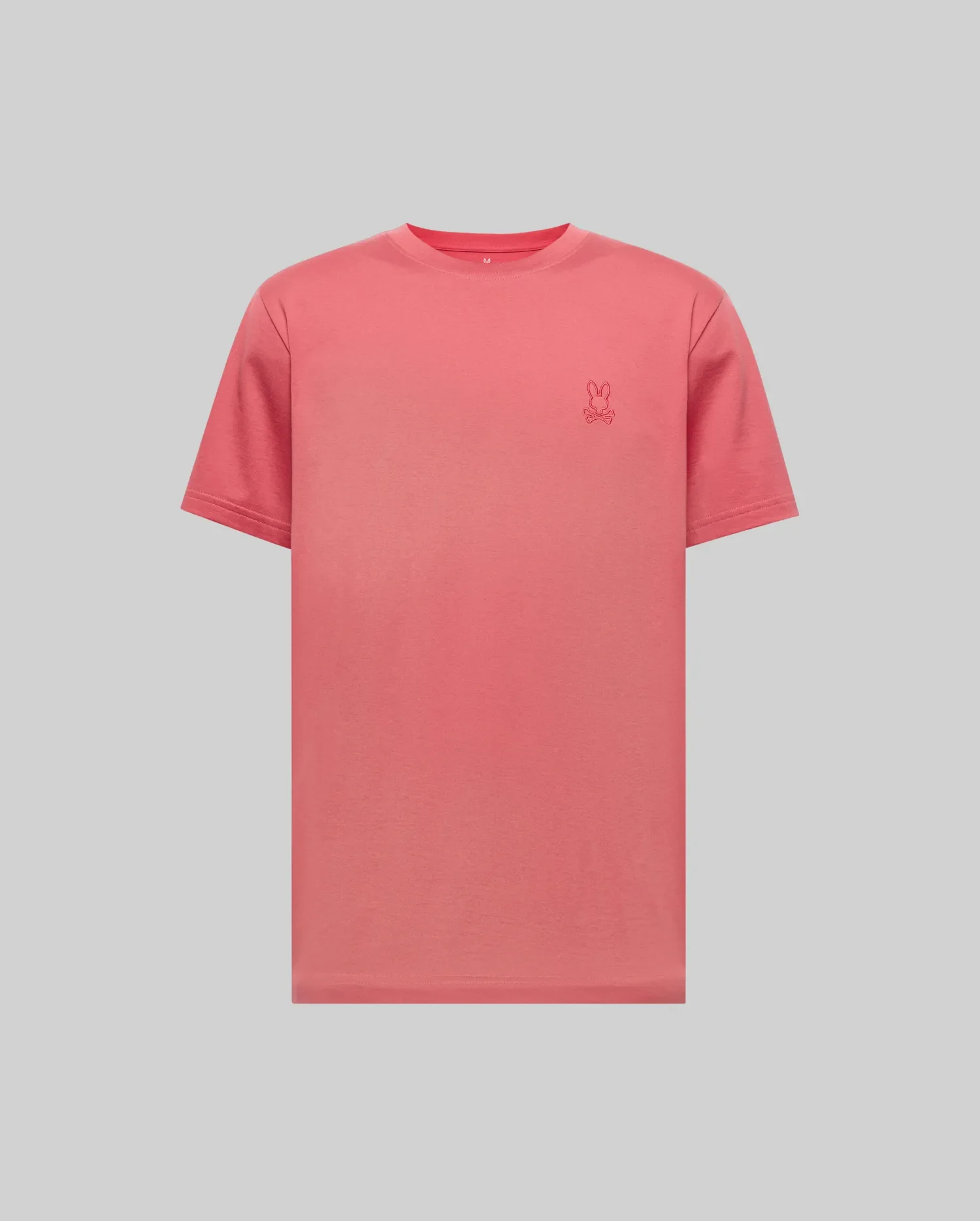 MENS JAMES PREMIUM CREW NECK TEE - B6U952D200 - Image 4