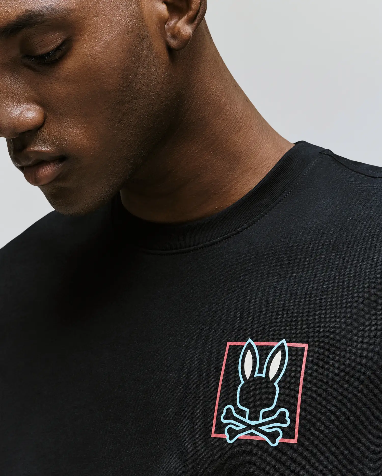 MENS JESSE GRAPHIC TEE - MT0200056 - Image 2