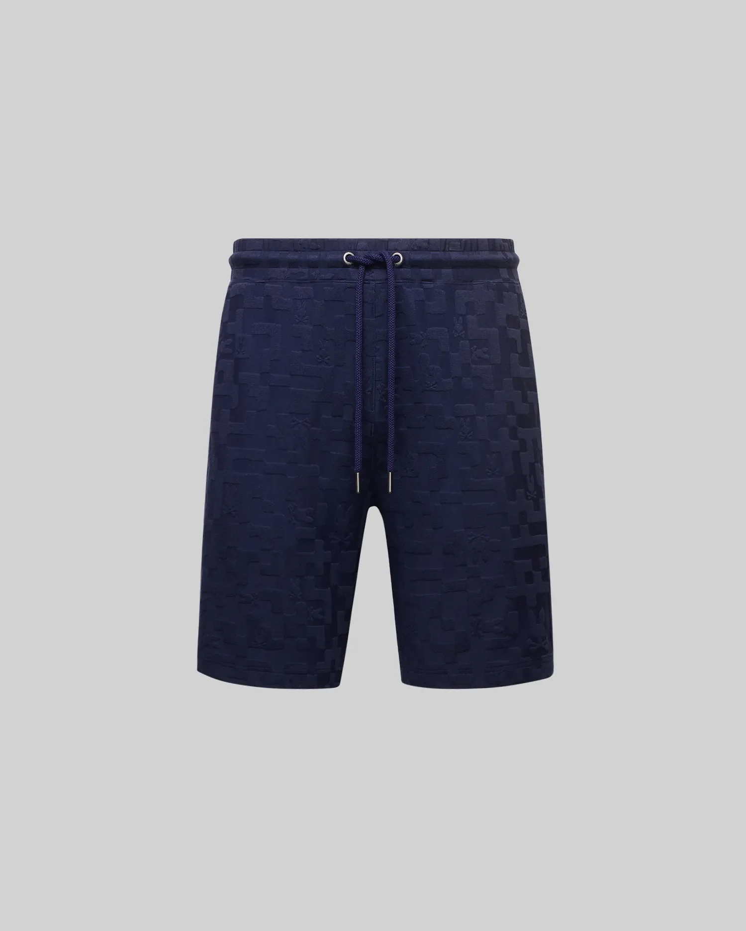 MENS JOSH JACQUARD KNIT SHORT - MB0900055 - Image 5