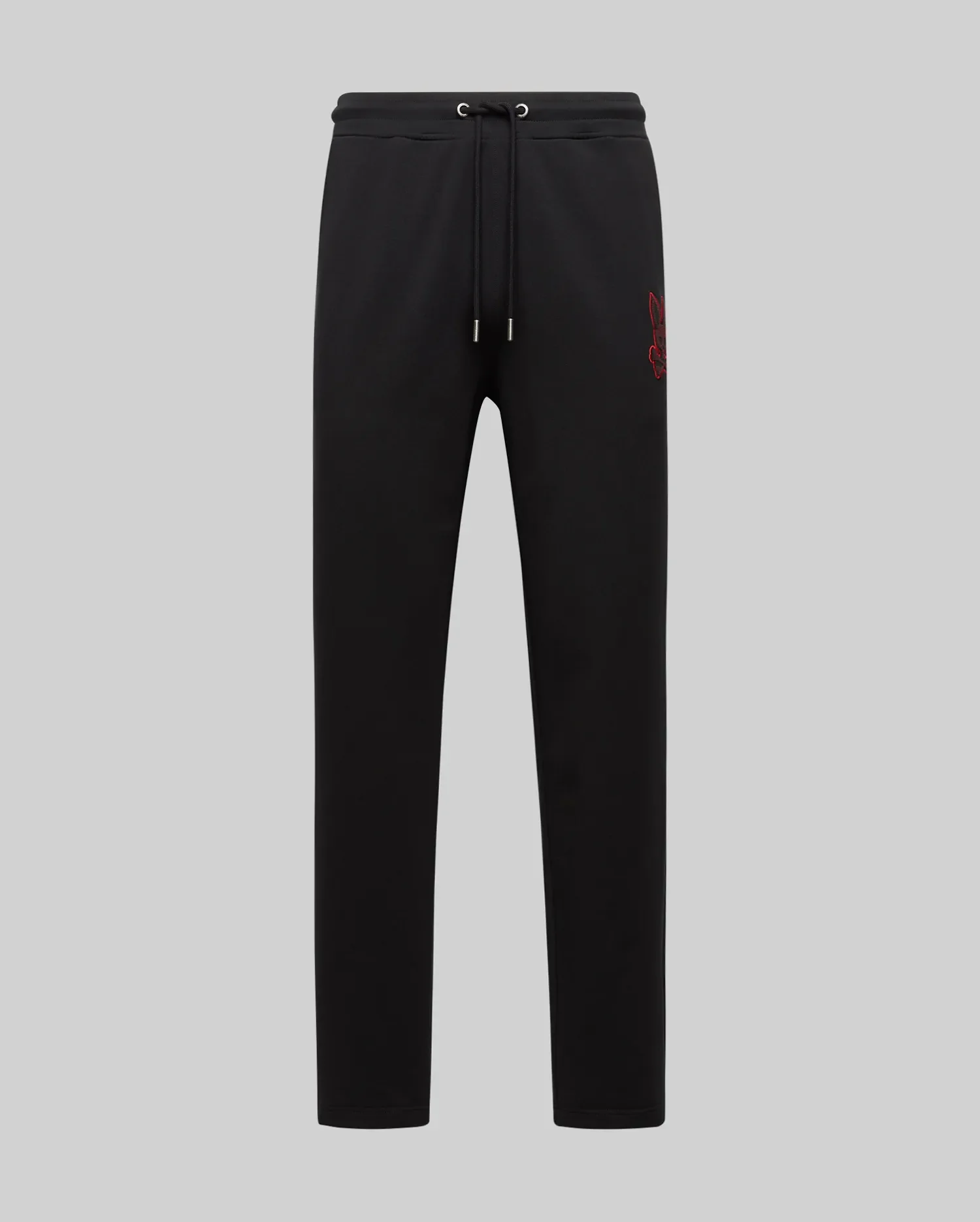 MENS JOVAN RAISED DOTTED PRINT SWEATPANT - MB0800034