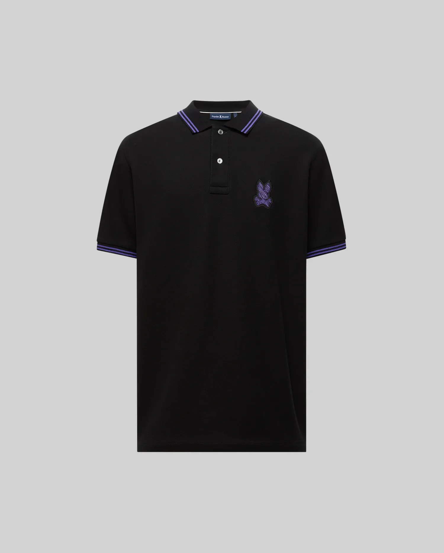 MENS KENDRICK PIQUE POLO - MT0100079 - Image 5