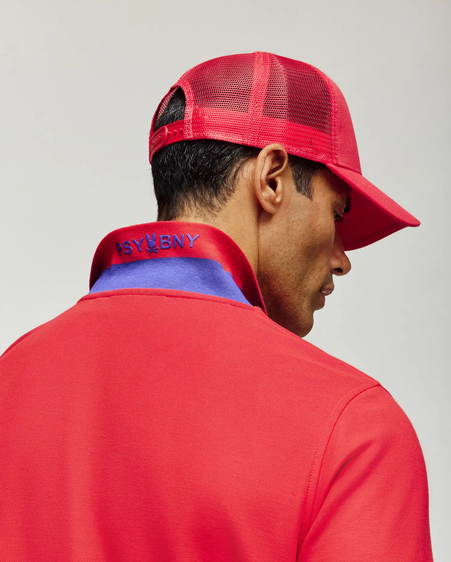 MENS KENDRICK PIQUE POLO - MT0100079 - Image 3