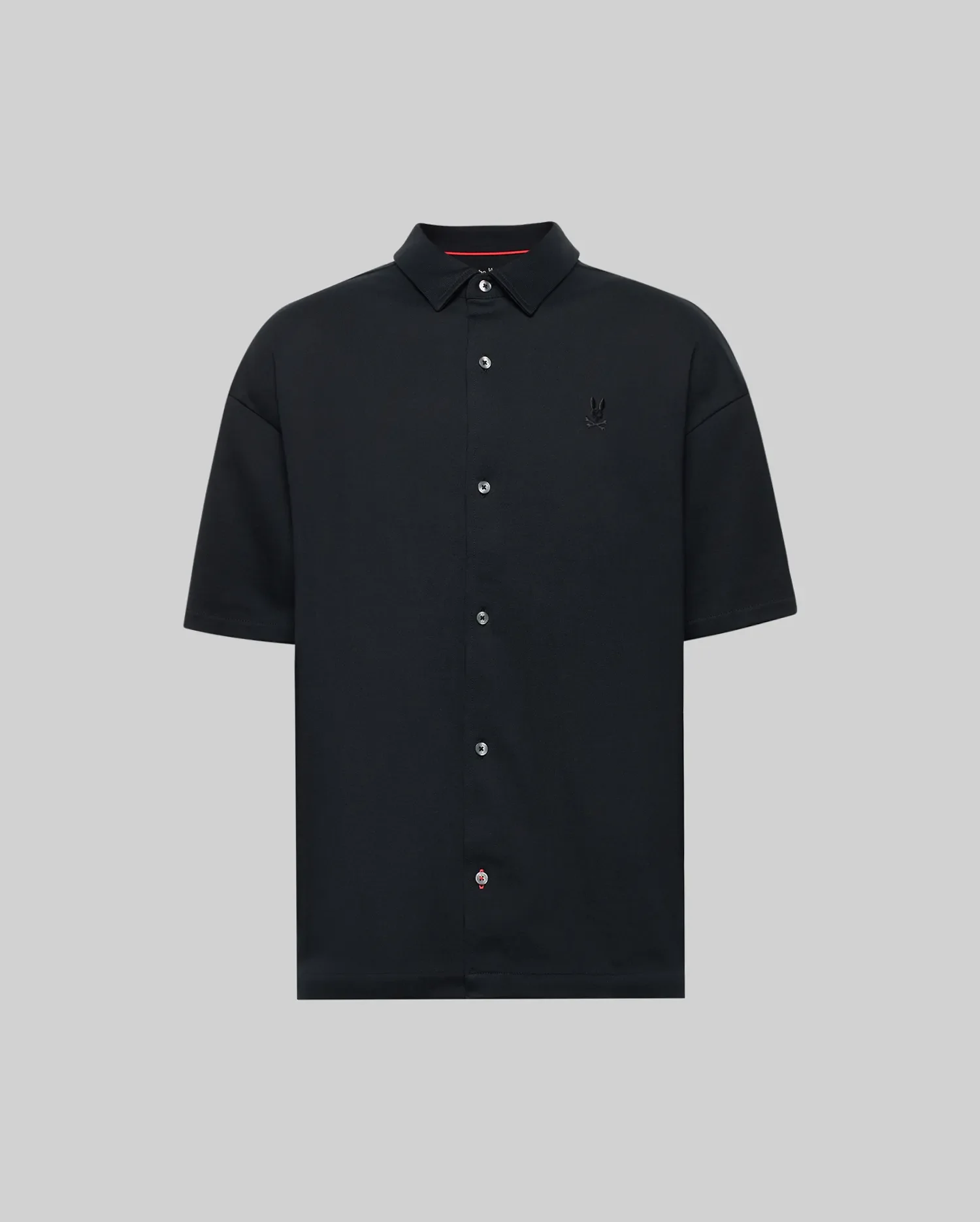 MENS KIAN OVERSIZED FIT SHIRT - MT0300063 - Image 4