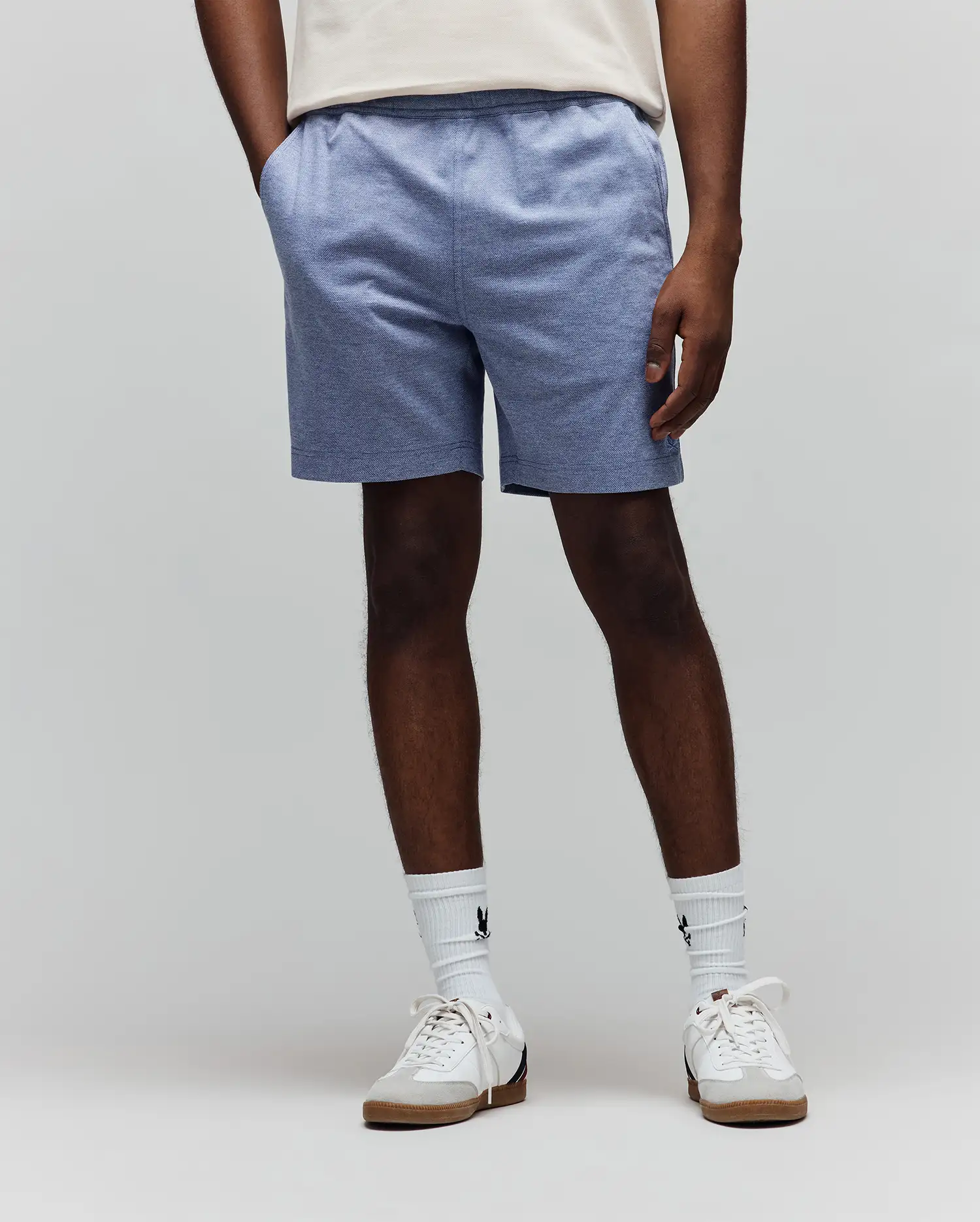 MENS KODA OXFORD SHORT - MB0700018