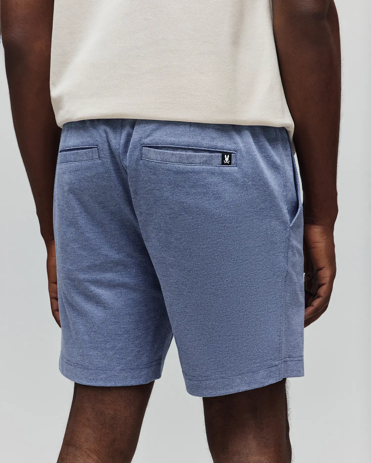 MENS KODA OXFORD SHORT - MB0700018 - Image 3