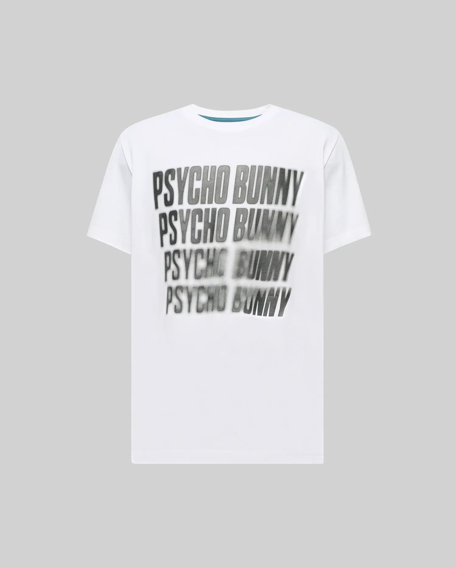 MENS LAWRENCE GRAPHIC TEE - MT0200422 - Image 6