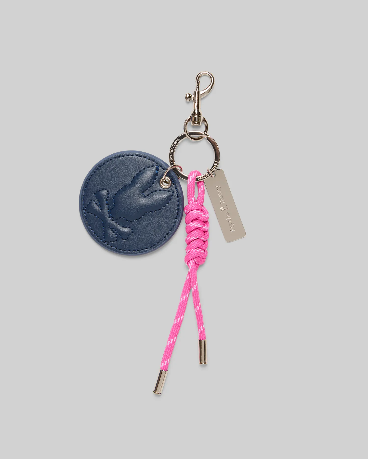DISC KEYCAHIN - MO1700013