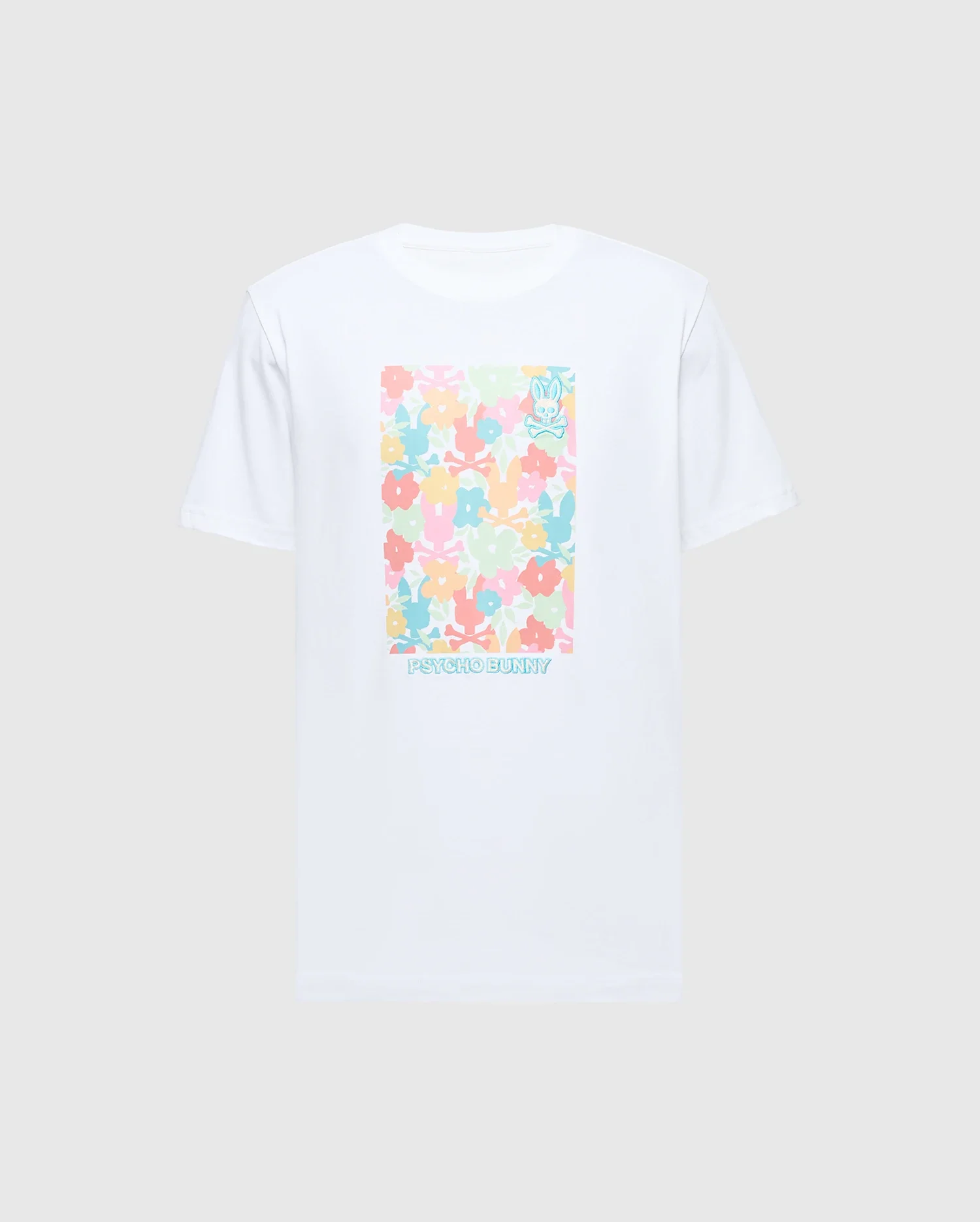 MENS LEMMON GRAPHIC TEE - B6U655F200