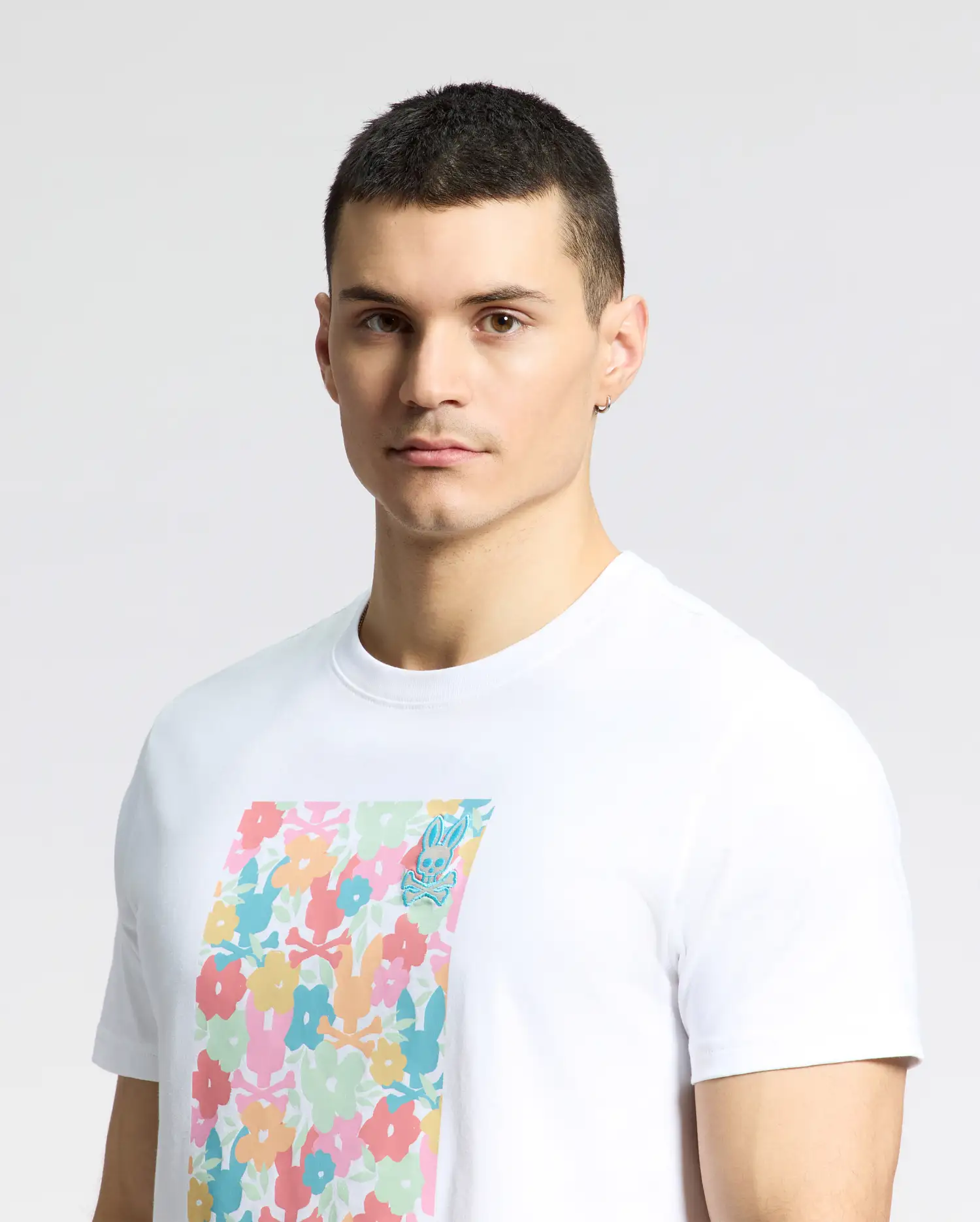 MENS LEMMON GRAPHIC TEE - B6U655F200 - Image 3