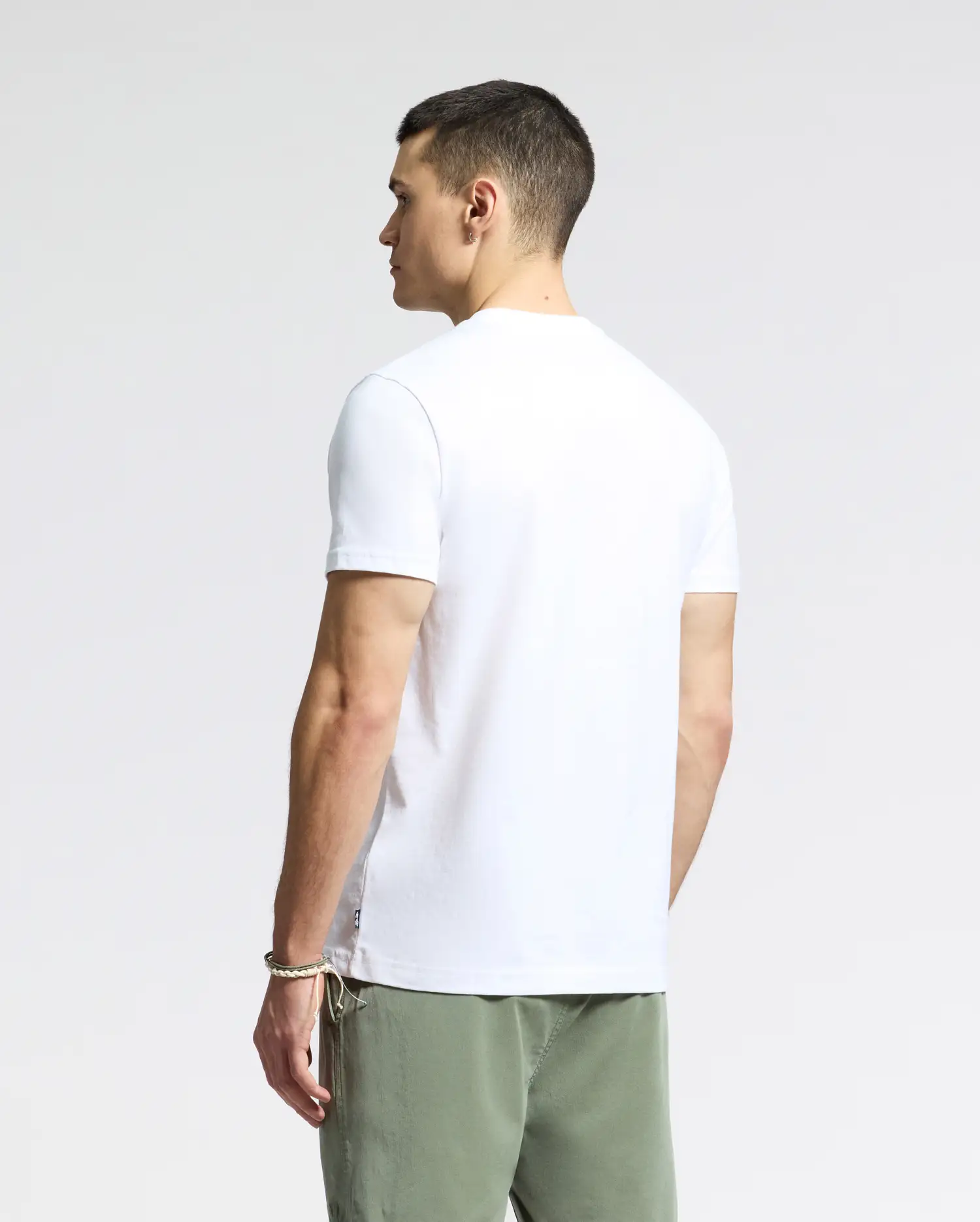 MENS LEMMON GRAPHIC TEE - B6U655F200 - Image 5