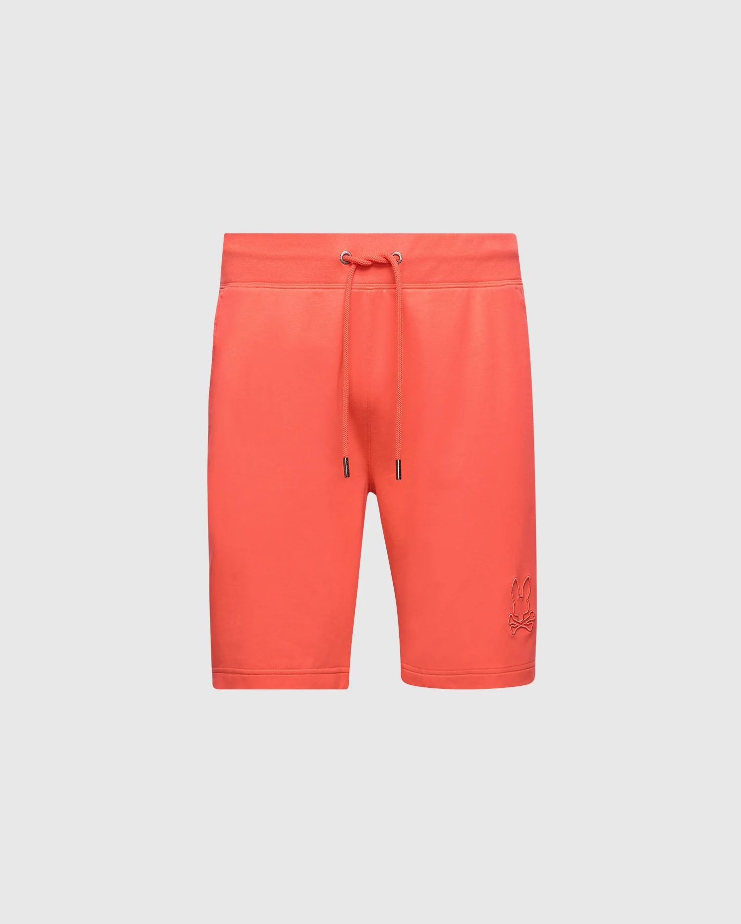 MENS LEVANZO FRENCH TERRY SWEATSHORT - B6R578F200 - Image 7