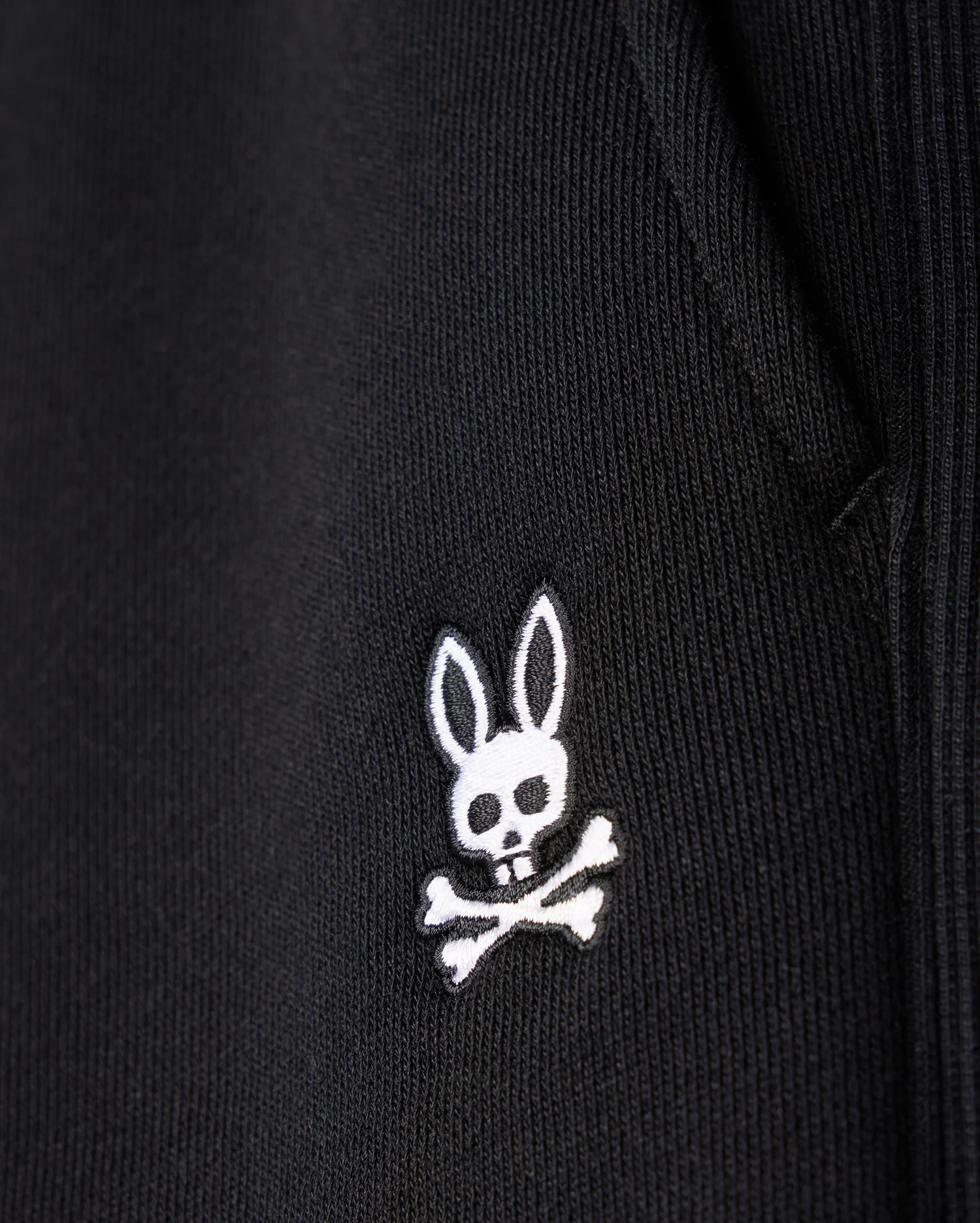 MENS LEVY FLEECE SWEATSHORT - B6R862D200 - Image 5
