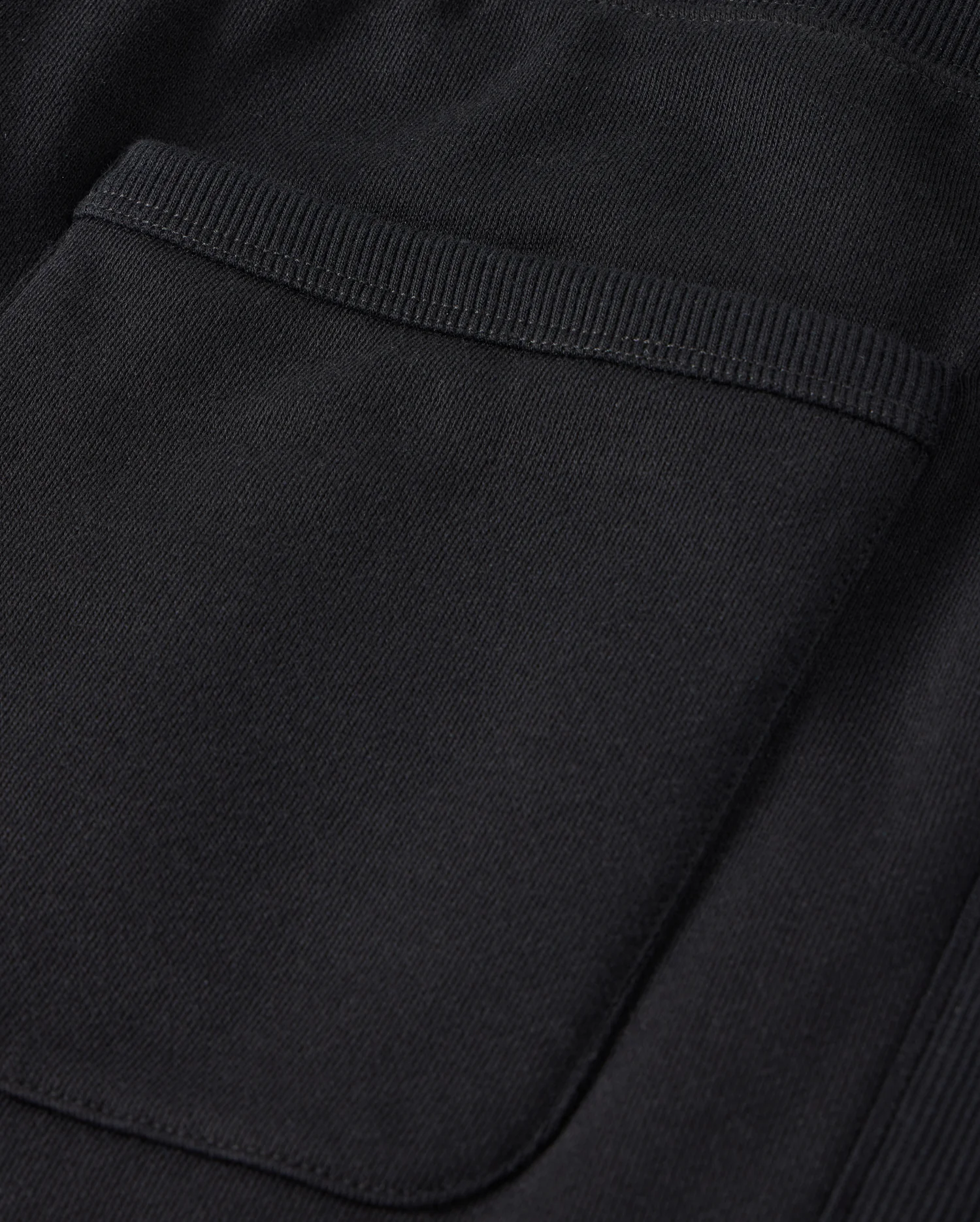 MENS LEVY FLEECE SWEATSHORT - B6R862D200 - Image 8