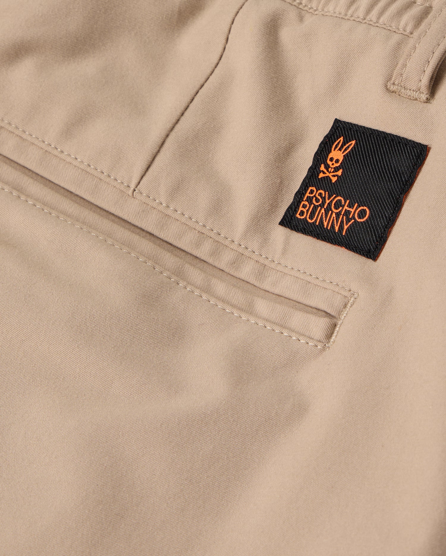 MENS LLOYD CARGO JOGGER - B6P159B200 - Image 9