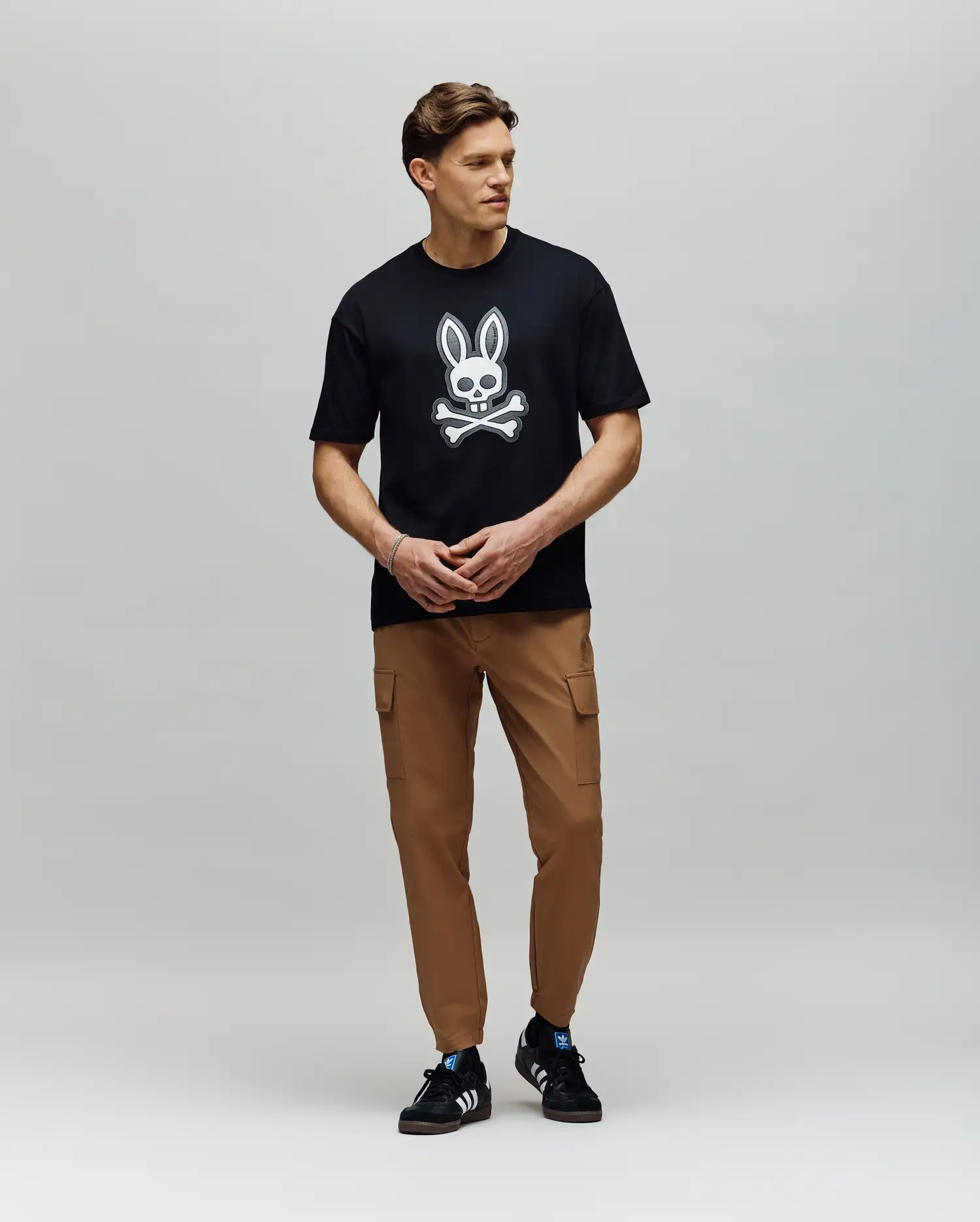 MENS LLOYD CARGO PANT - B6P159B200 - Image 5