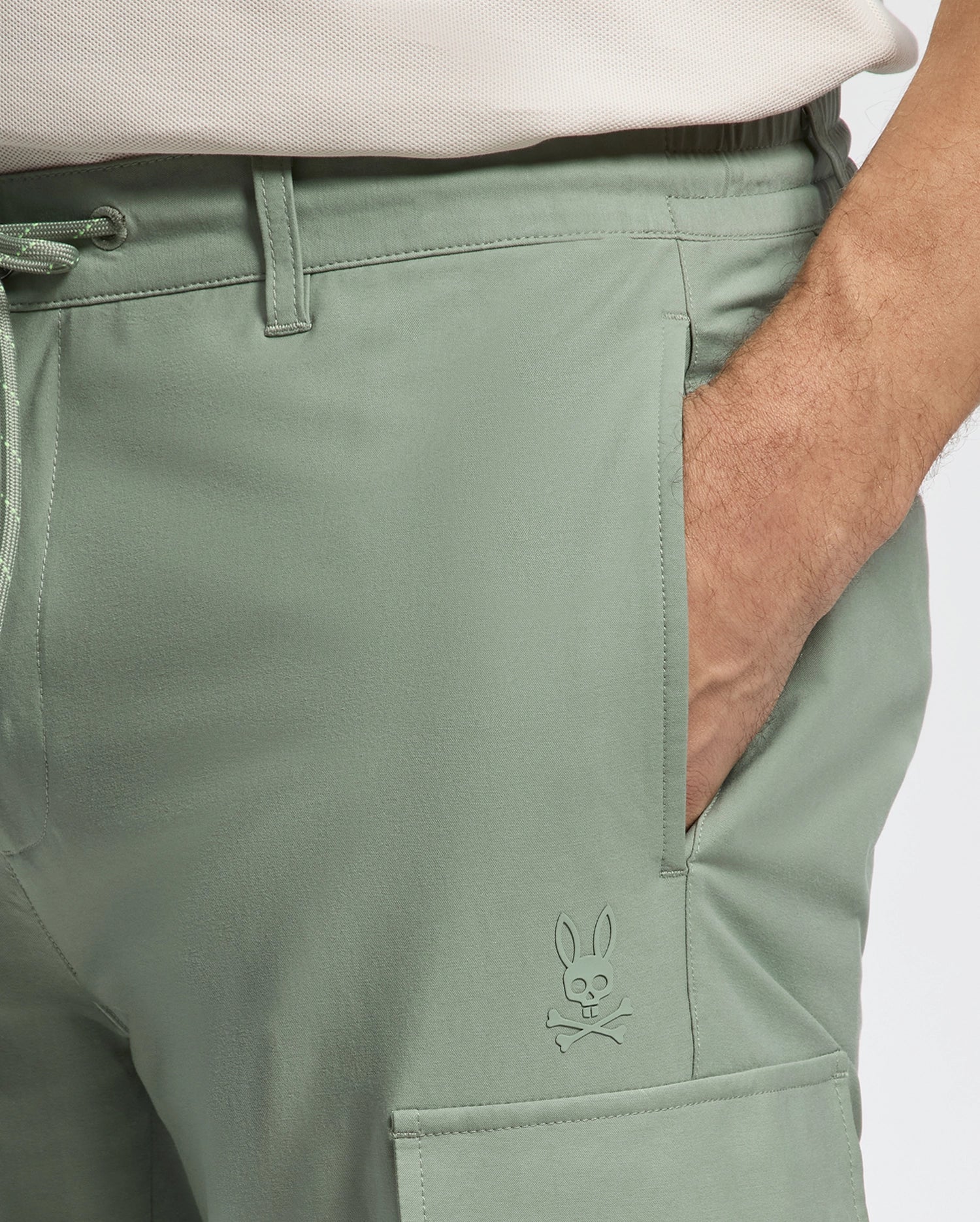 MENS LLOYD CARGO JOGGER - B6P159B200 - Image 4