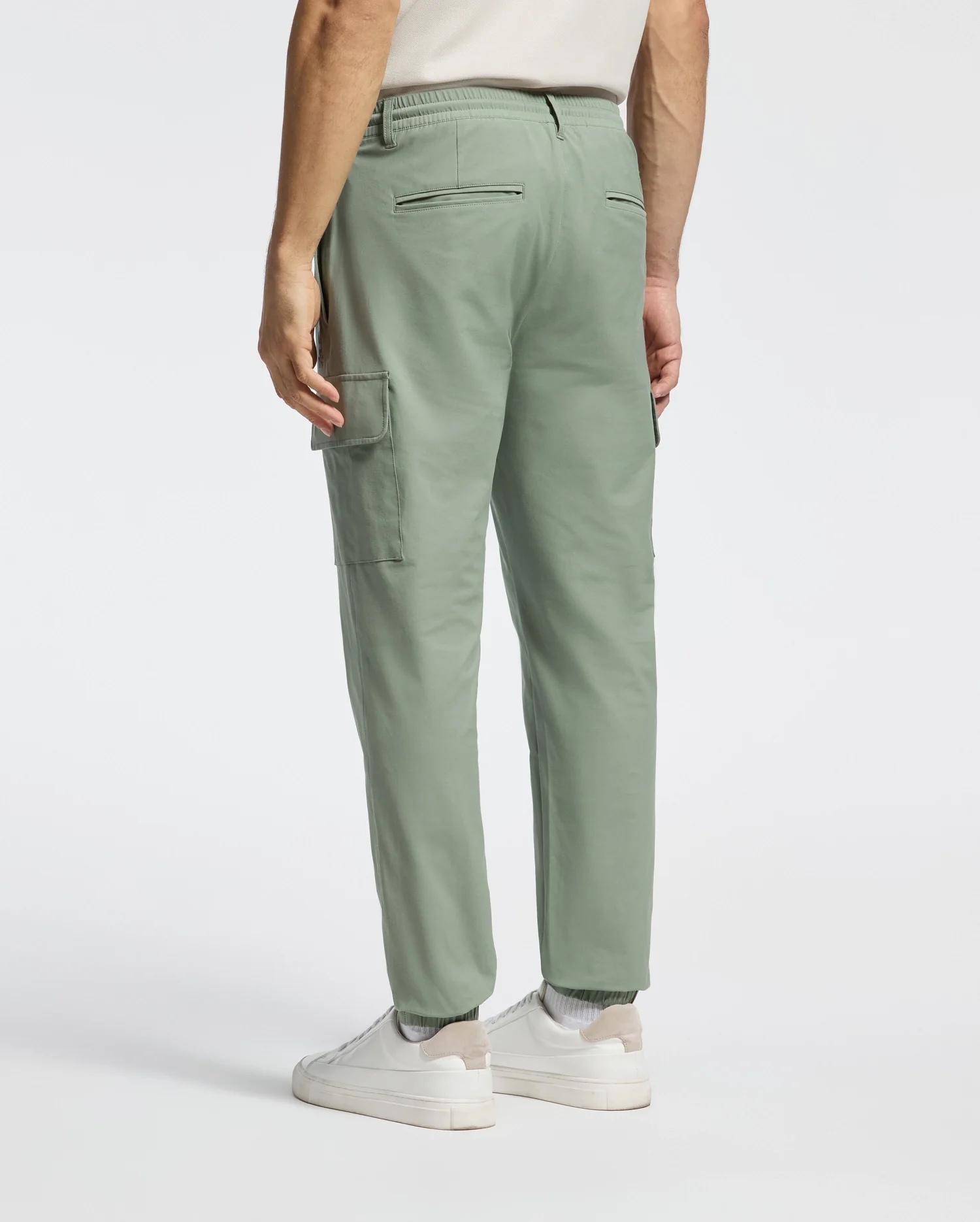 MENS LLOYD CARGO JOGGER - B6P159B200 - Image 5