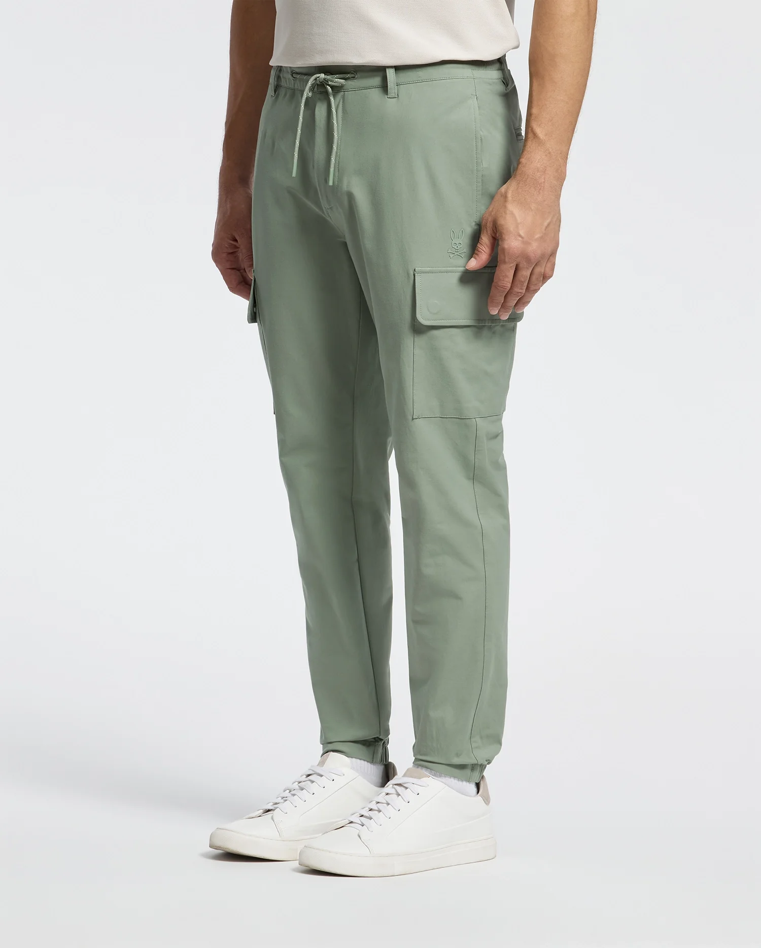 MENS LLOYD CARGO JOGGER - B6P159B200 - Image 6