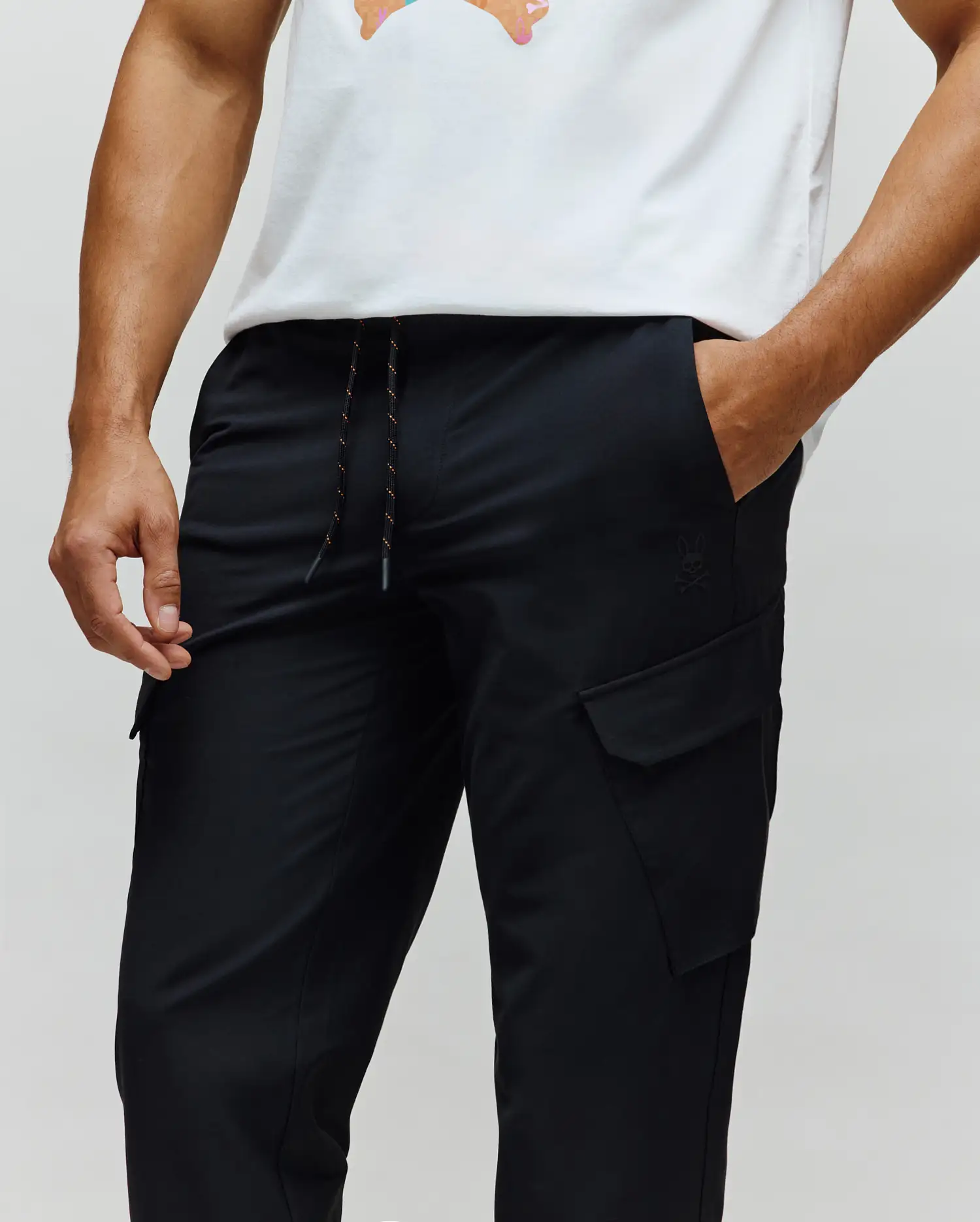 MENS LUKA CARGO PANT - MB0600023 - Image 2