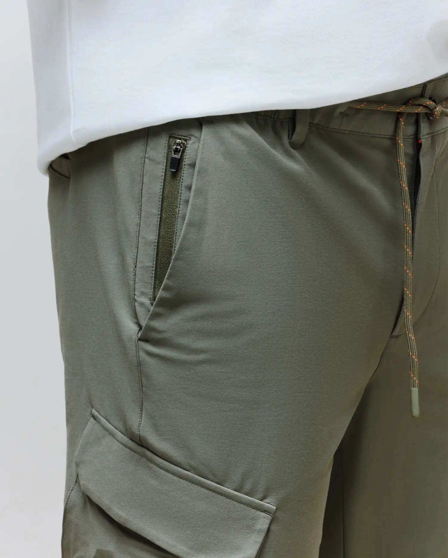 MENS LUKA CARGO PANT - MB0600023 - Image 4