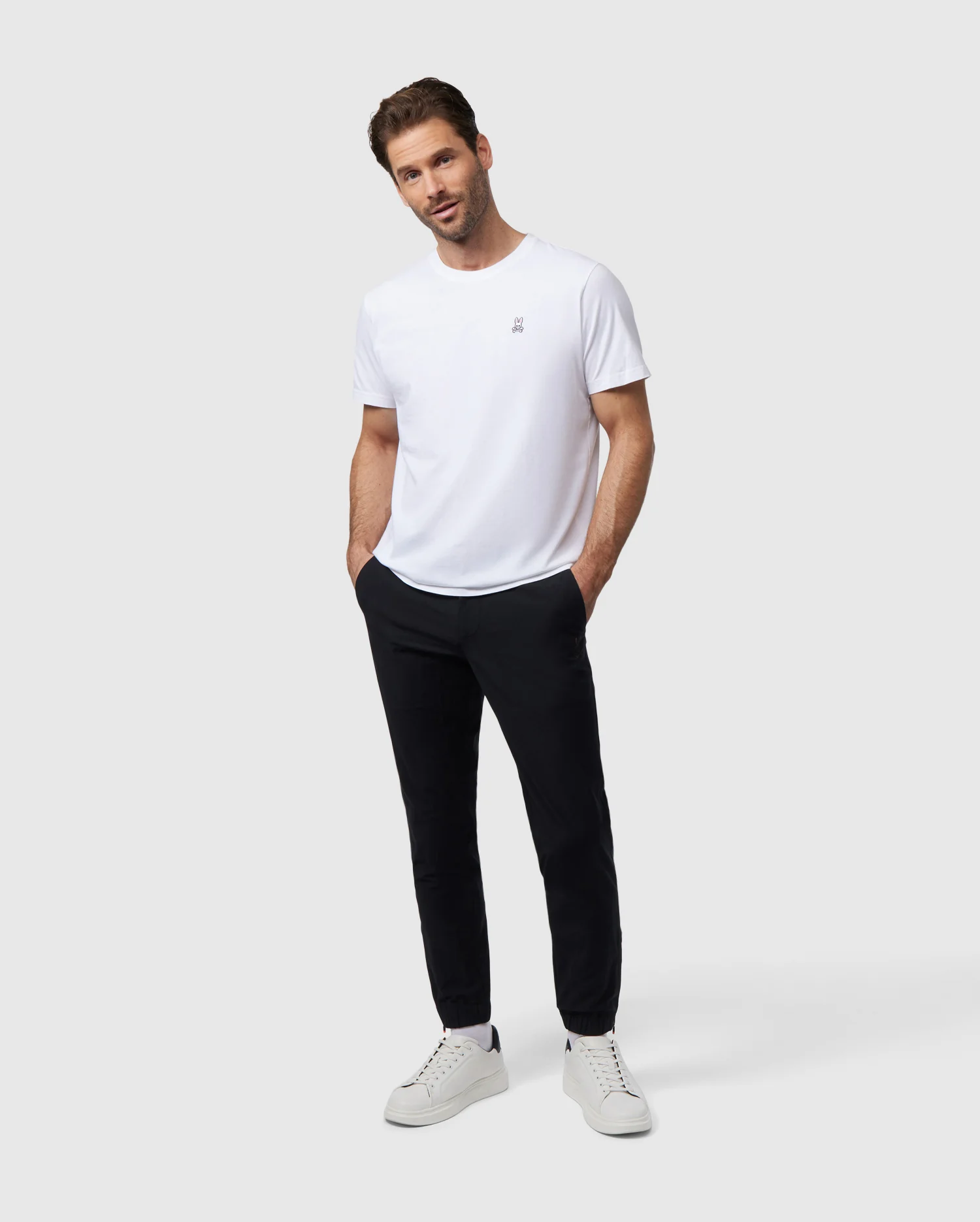 MENS MADISON COMMUTER PANT - B6P395Z1WB - Image 8