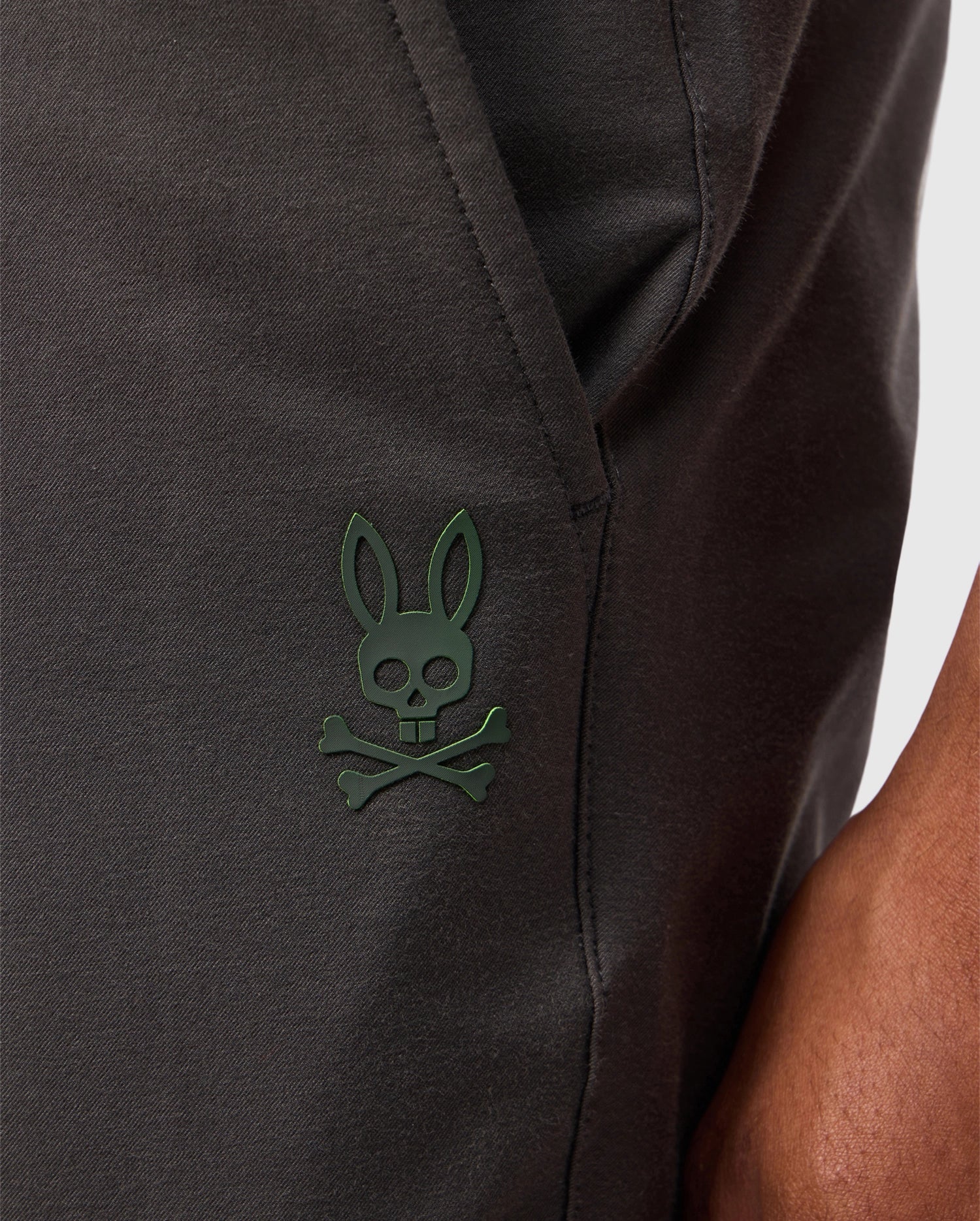 MENS MADISON COMMUTER PANT - B6P395Z1WB - Image 5