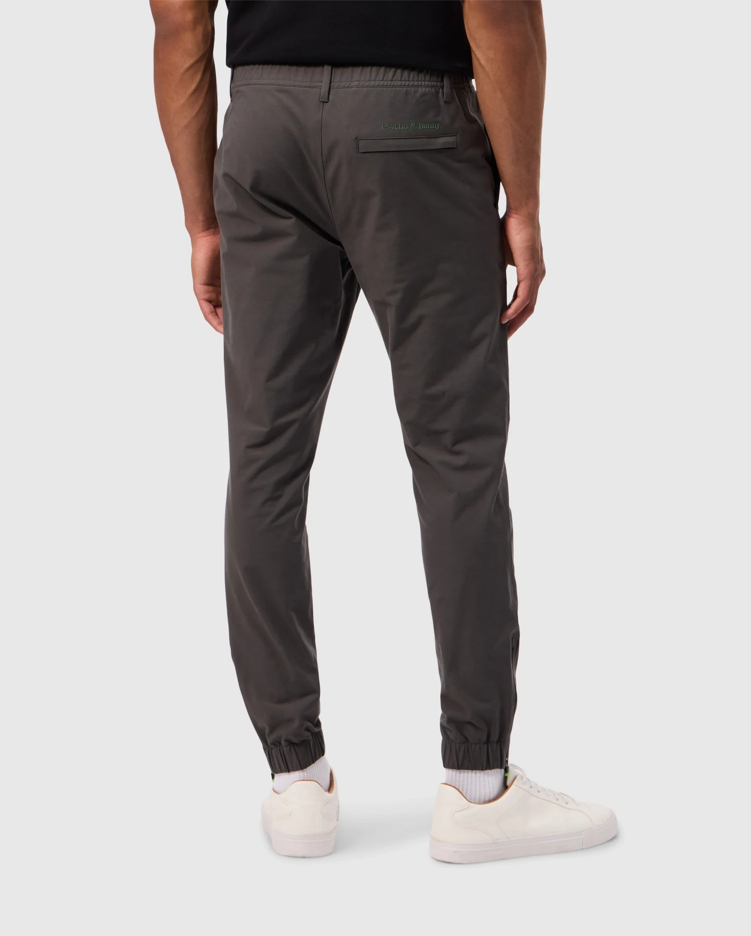 MENS MADISON COMMUTER PANT - B6P395Z1WB - Image 8