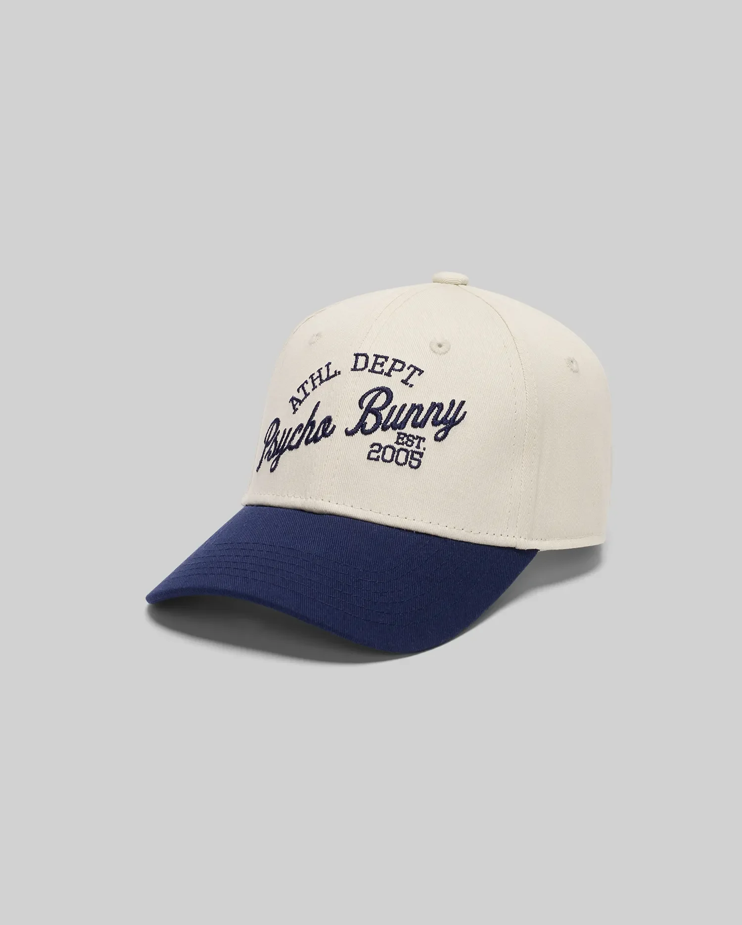 MENS MATTEO BASEBALL CAP - MO1500008 - Image 2