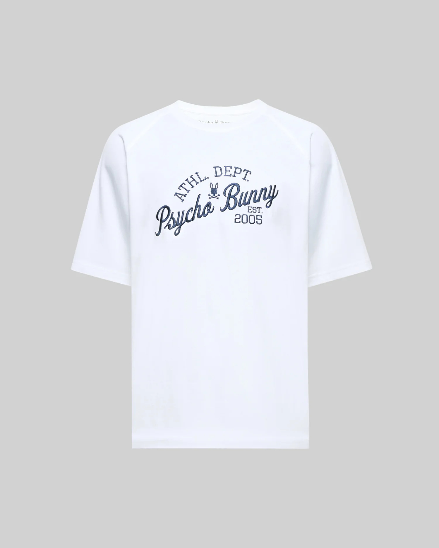 MENS MATTEO RAGLAN GRAPHIC TEE - MT0200008