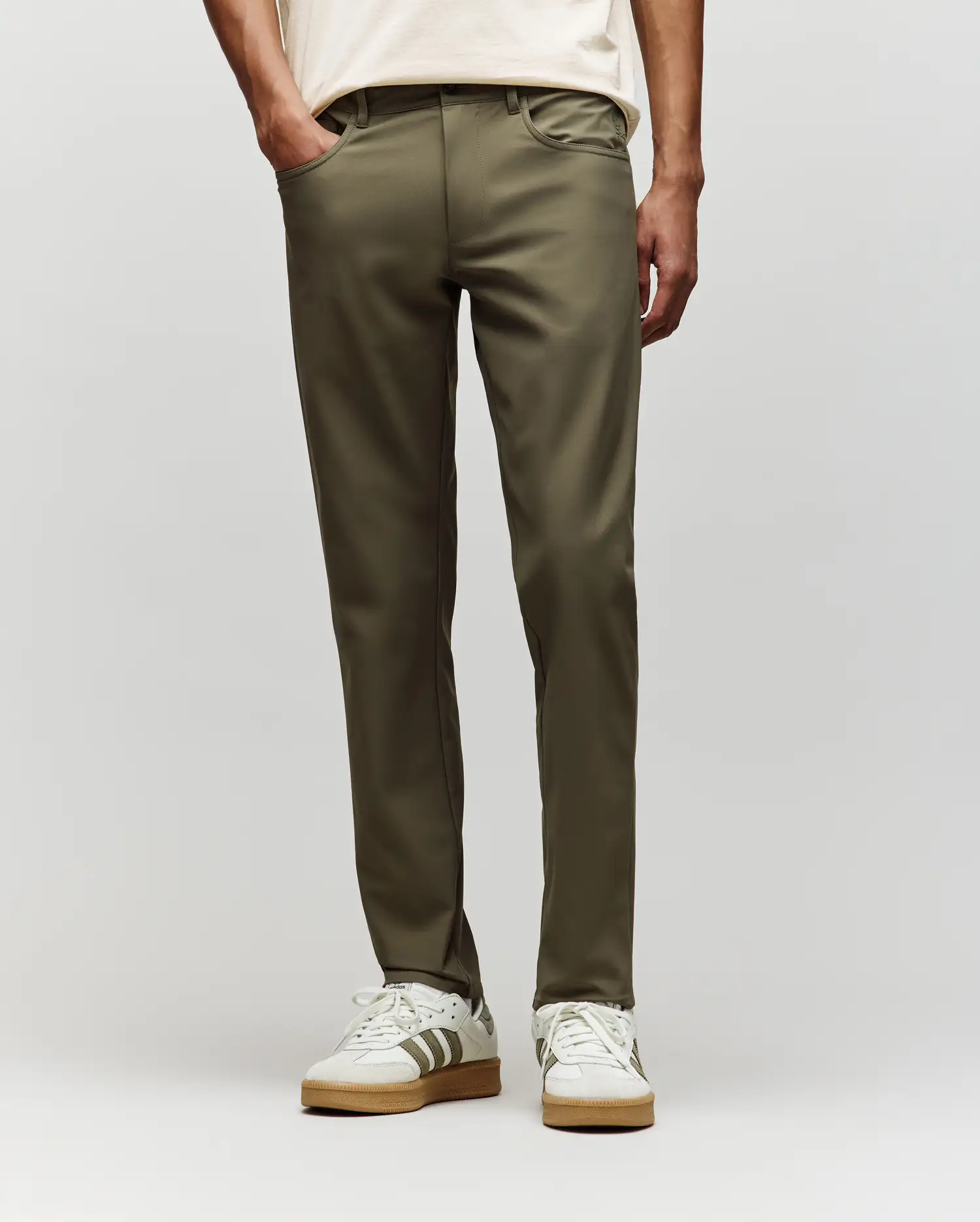 MENS MAVERICK 10K STEP PANT - B6P788D200